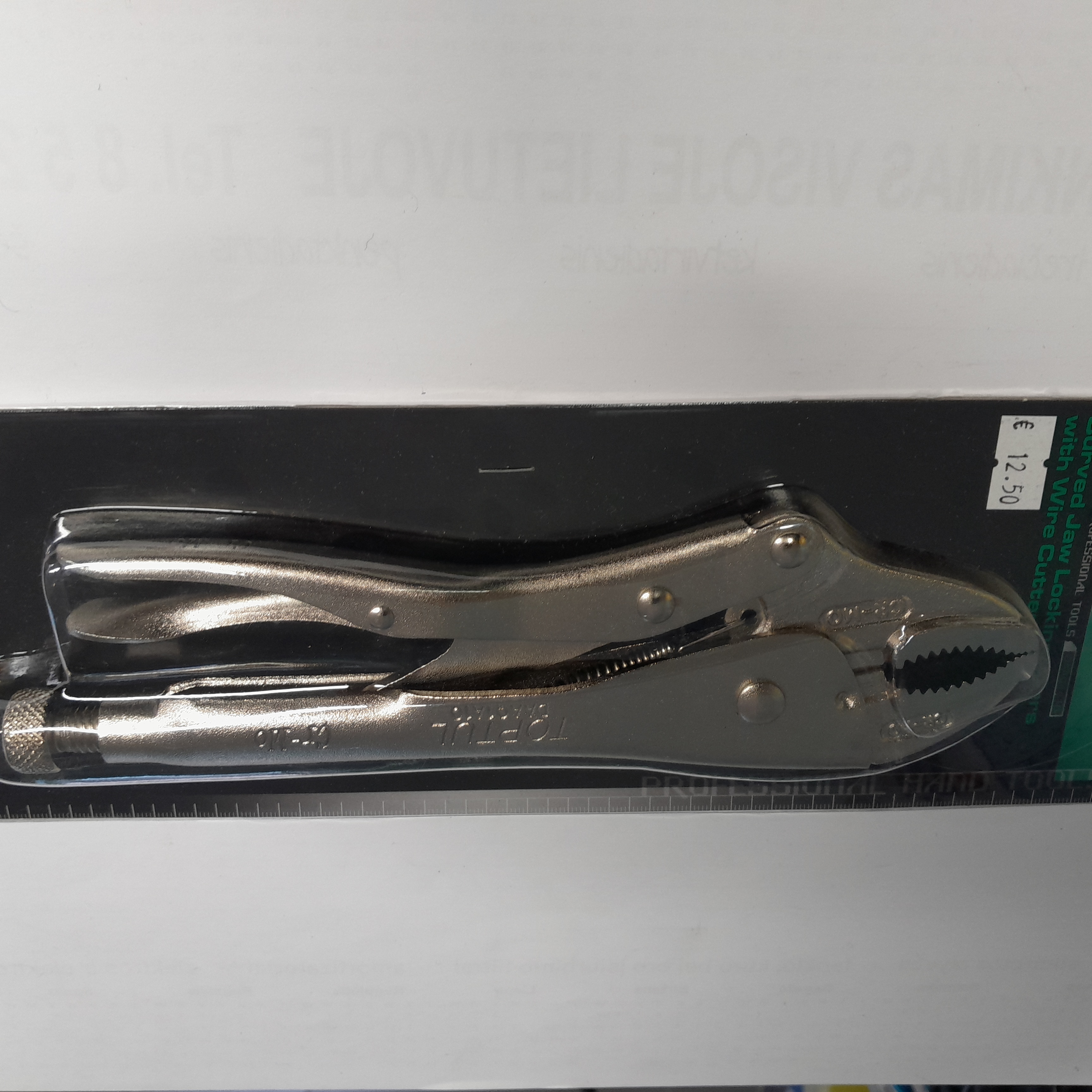 reples su fiksacija didelės