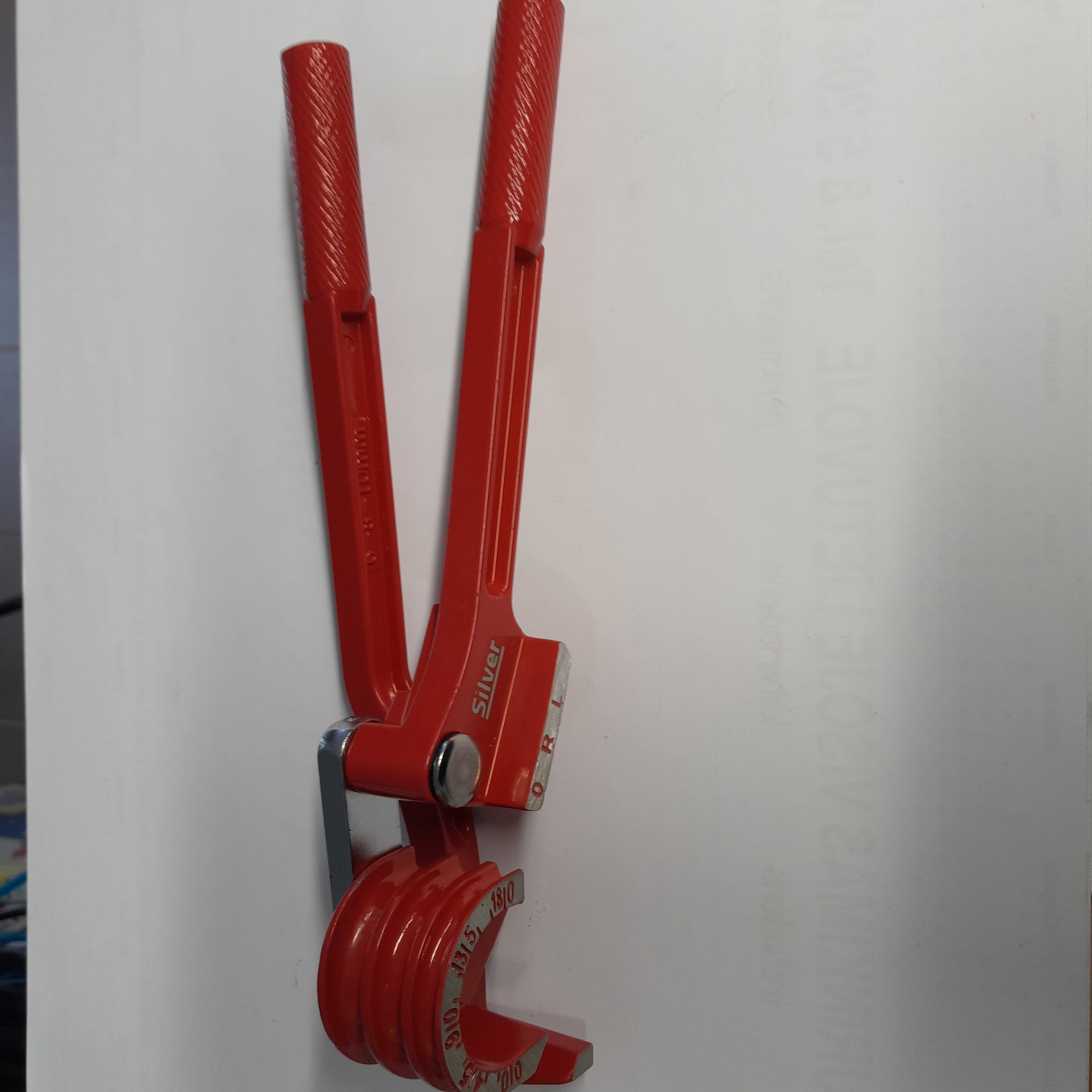 vamzdeliu lankstymo irankis no 6 ;8;10