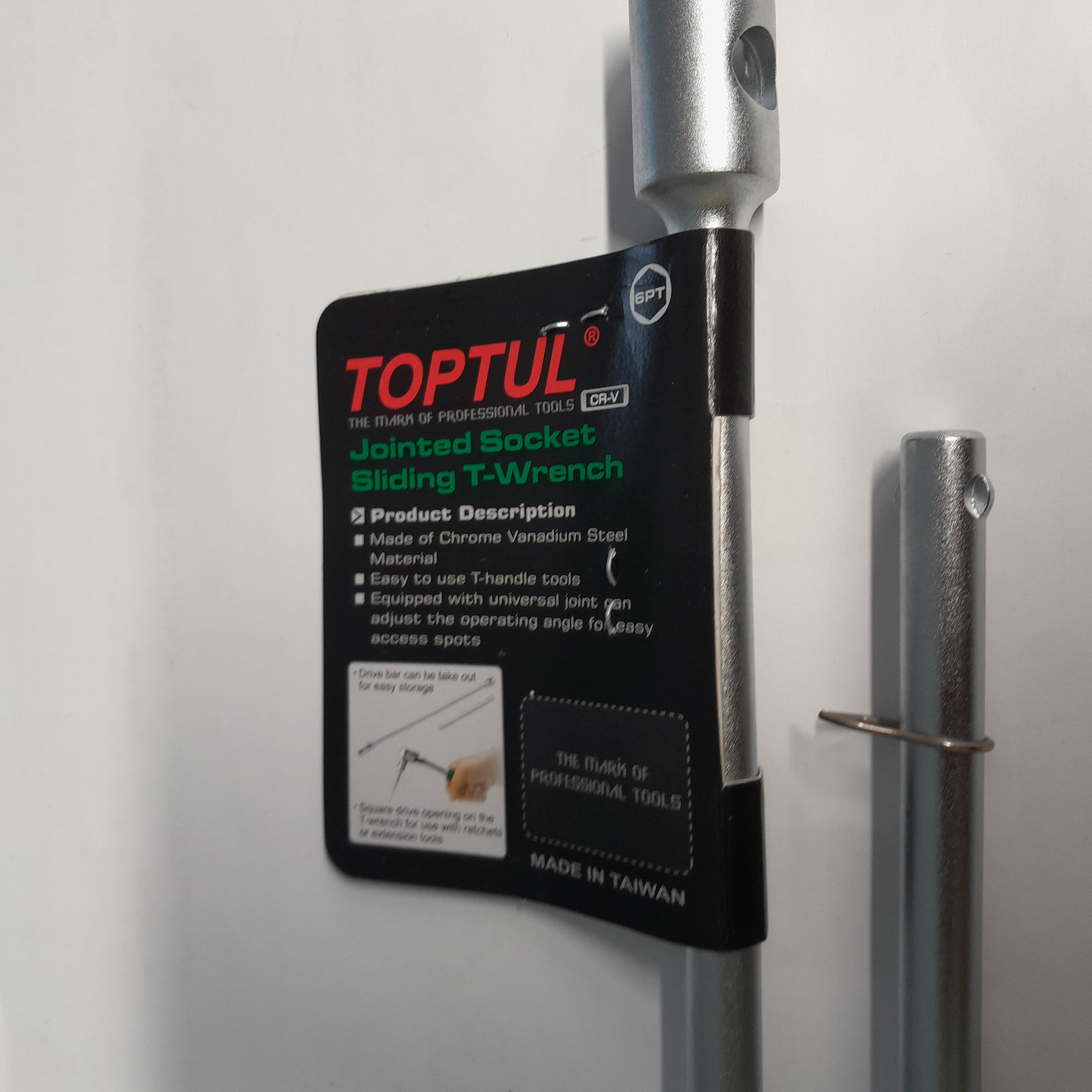 kaitinimo zvakiu issukimo raktas 9 mm