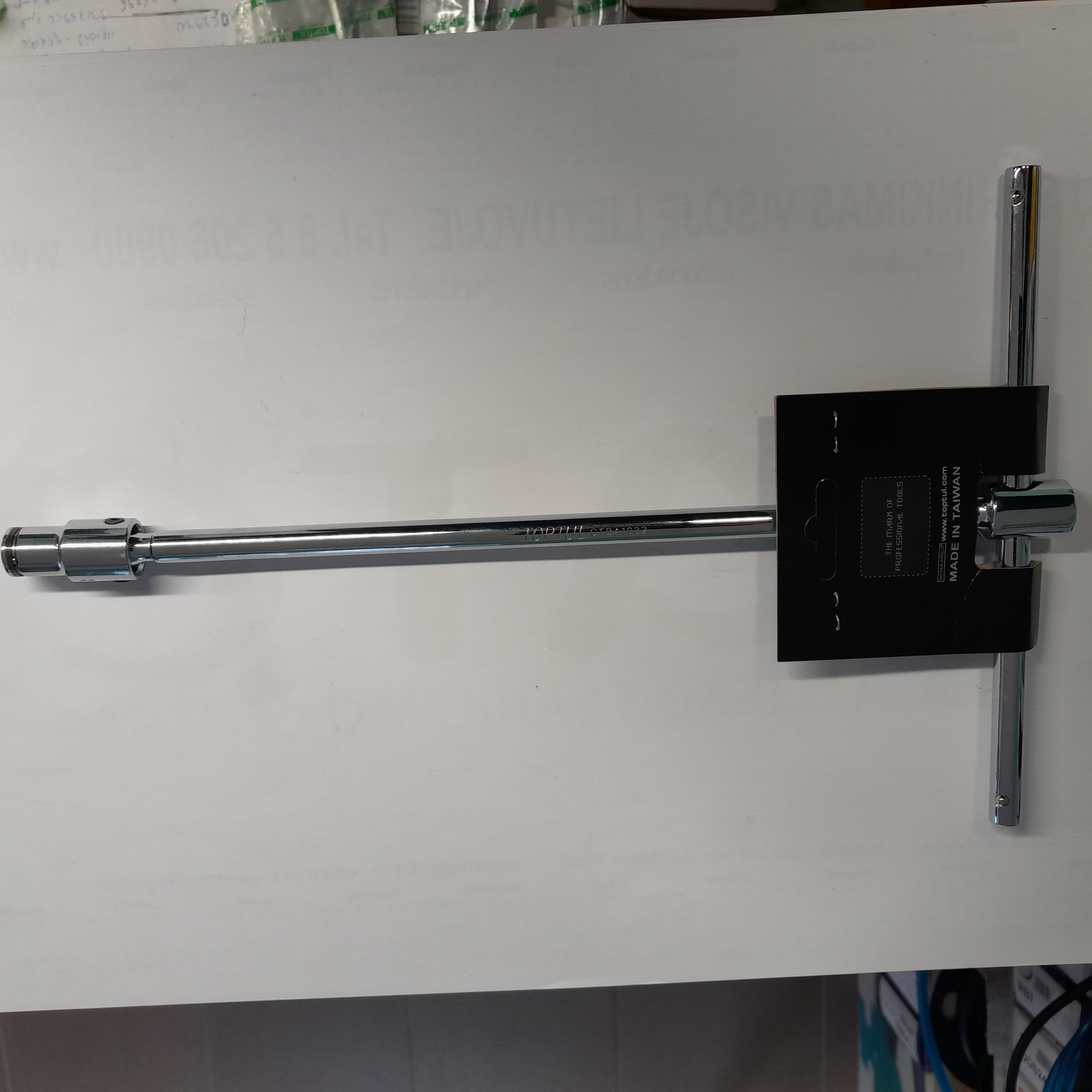 kaitinimo zvakiu issukimo raktas 10 mm