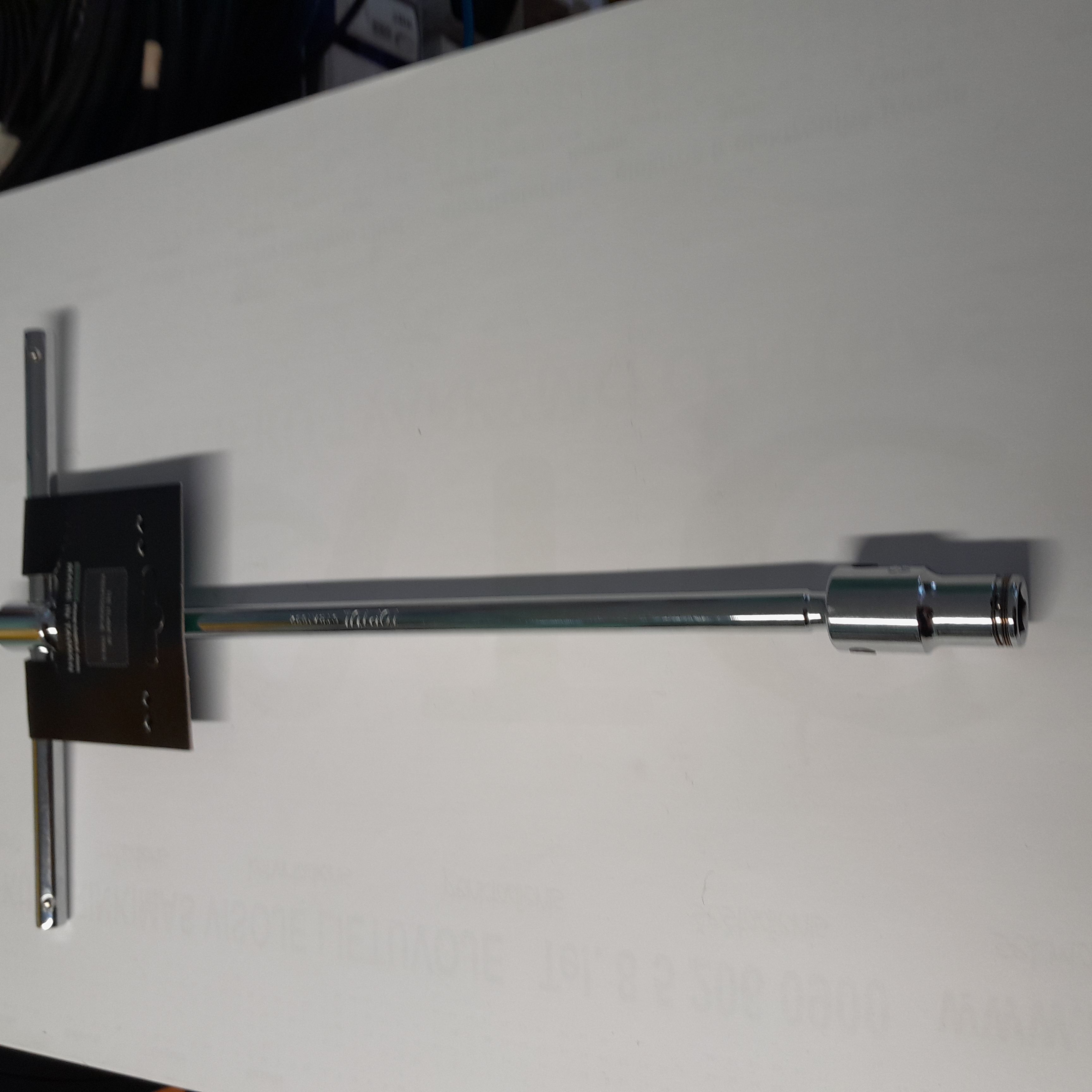 kaitinimo zvakiu issukimo raktas 10 mm