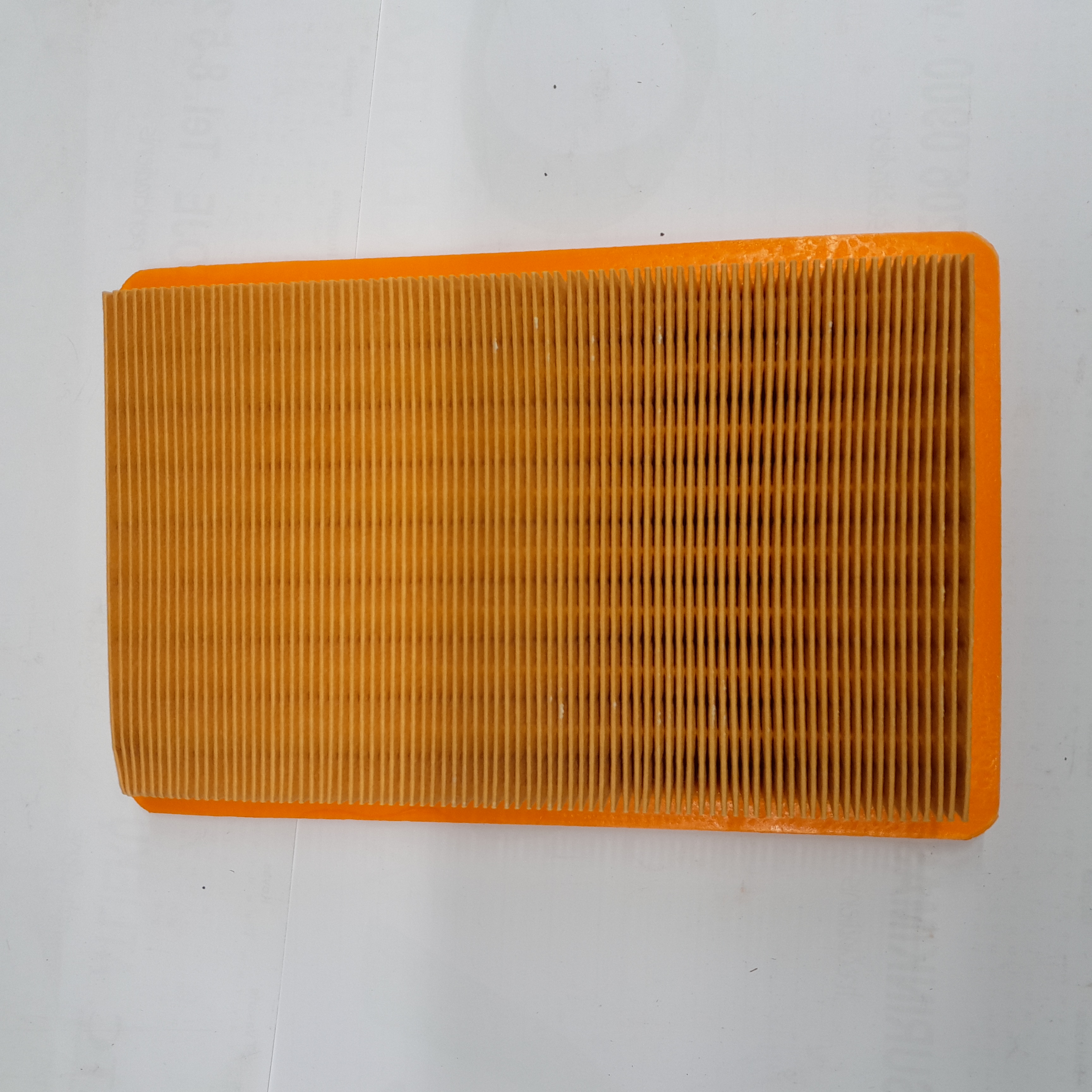  LX 534 Oro filtras Knecht