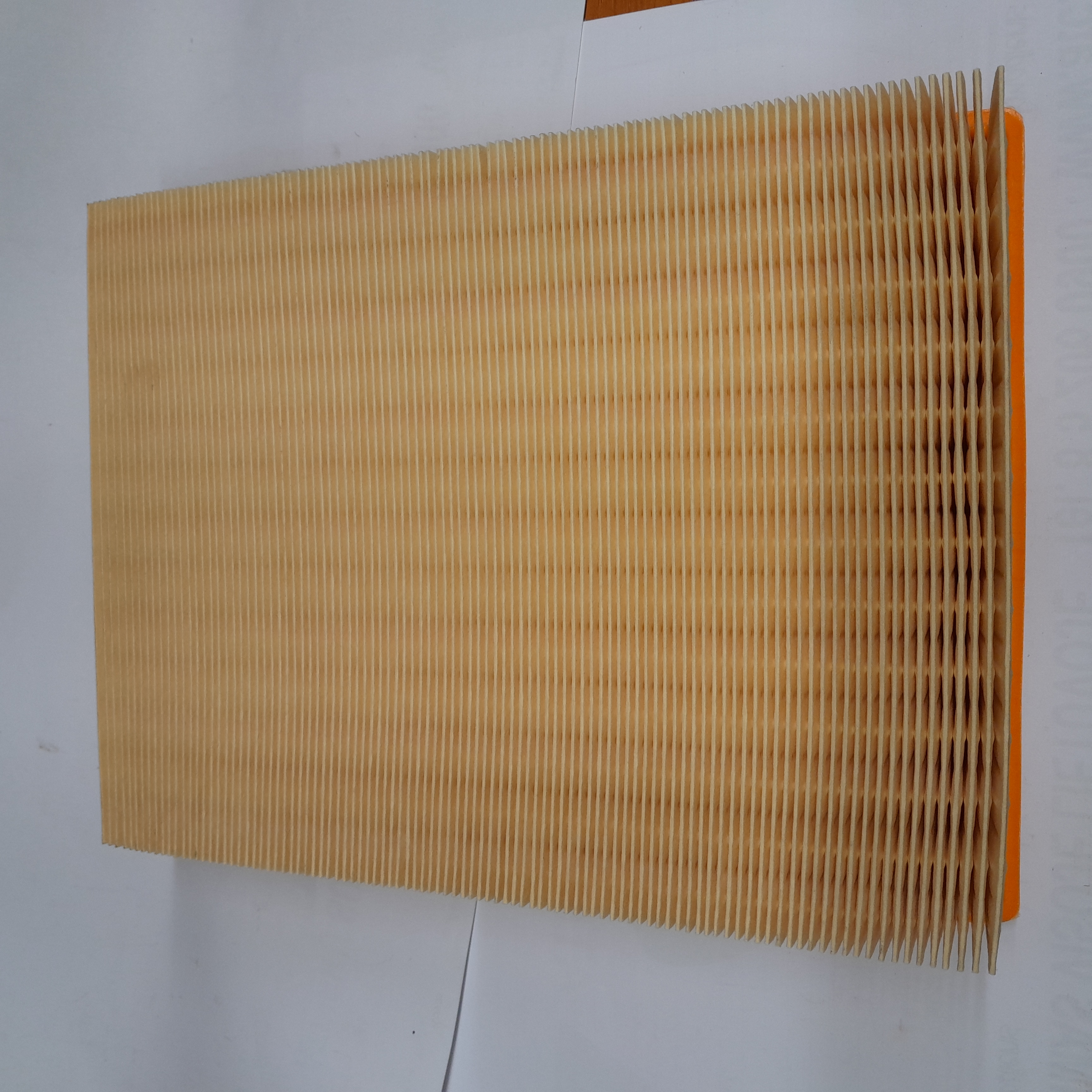  LX 537 Oro filtras Knecht