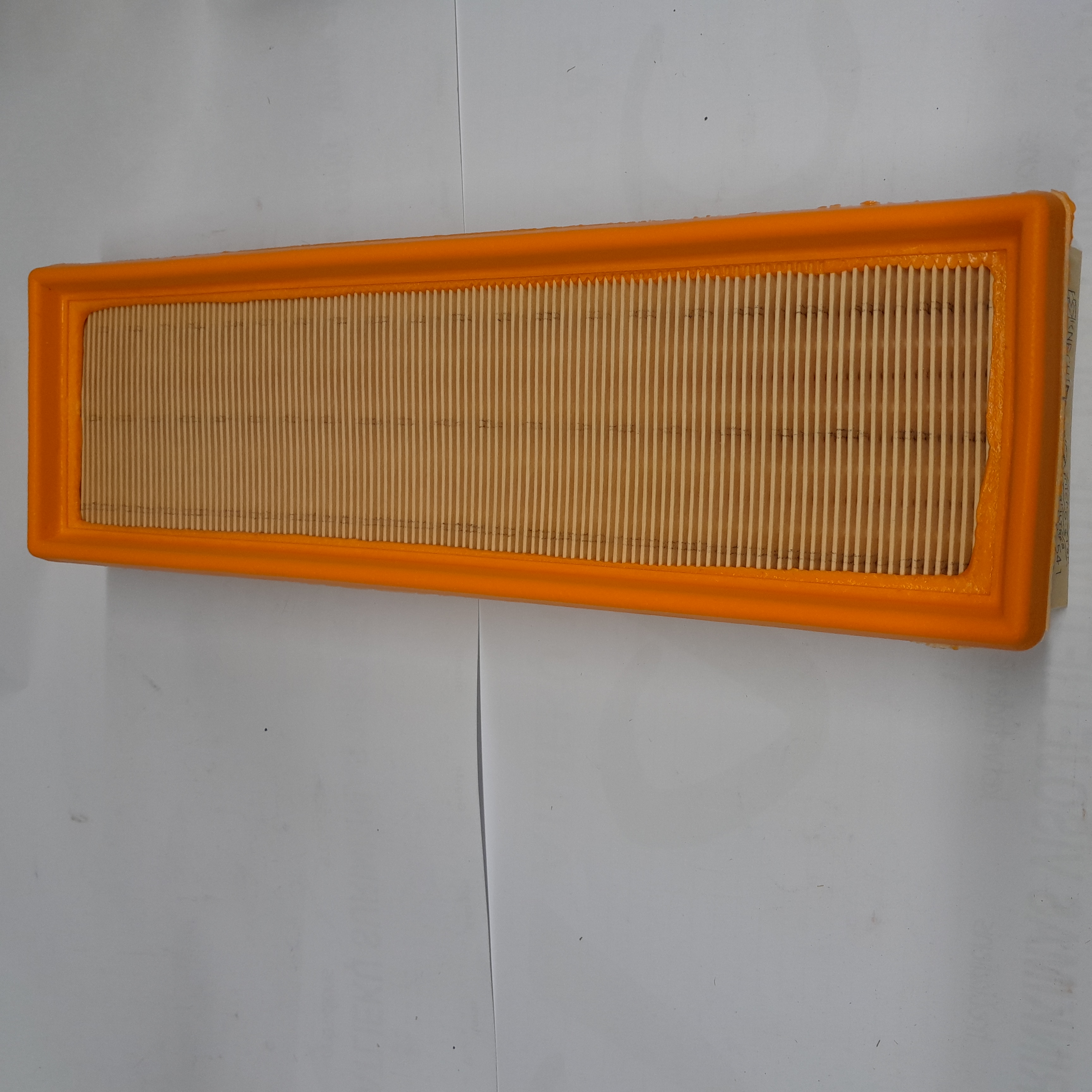 LX 541 Oro filtras Knecht