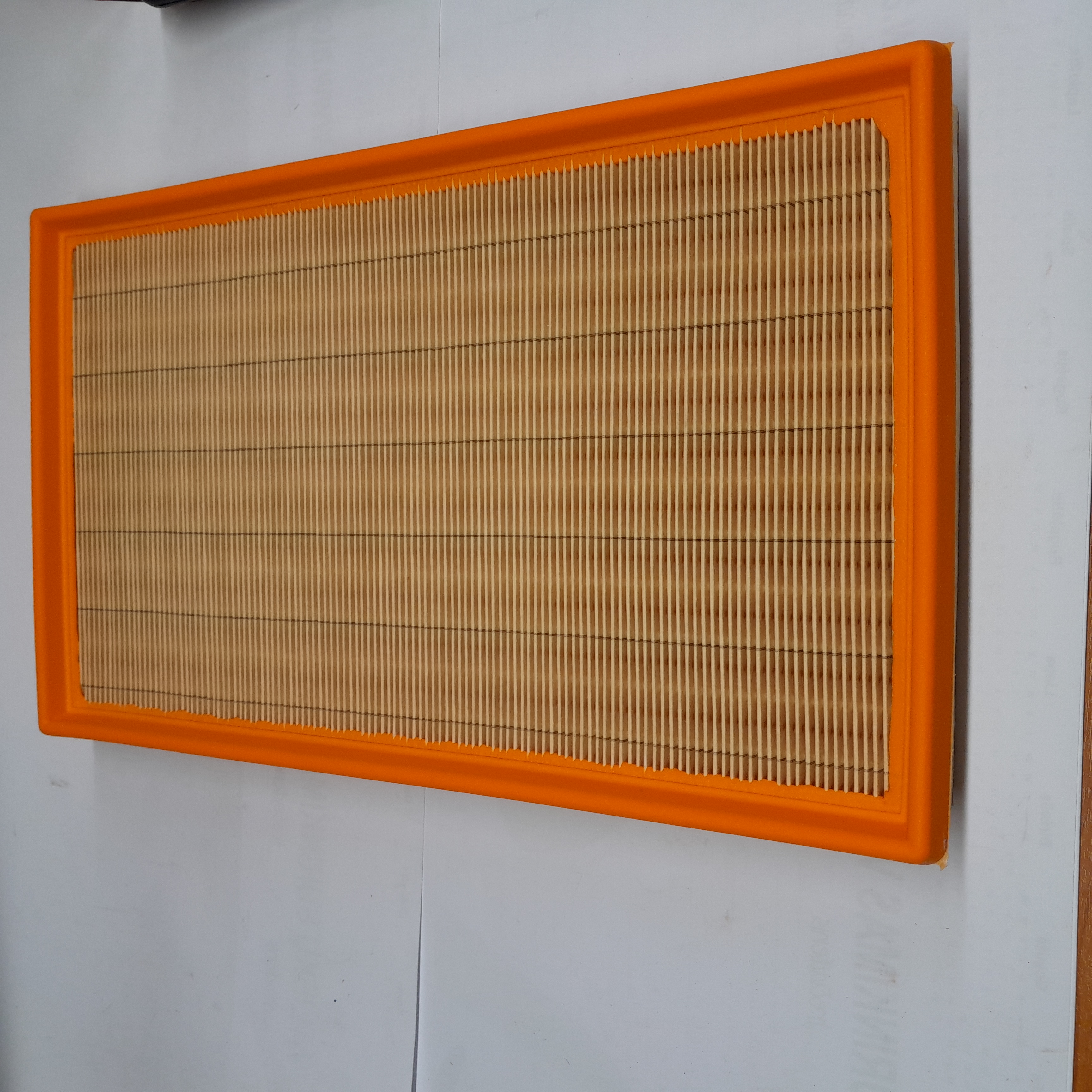  LX 614 oro filtras Knecht