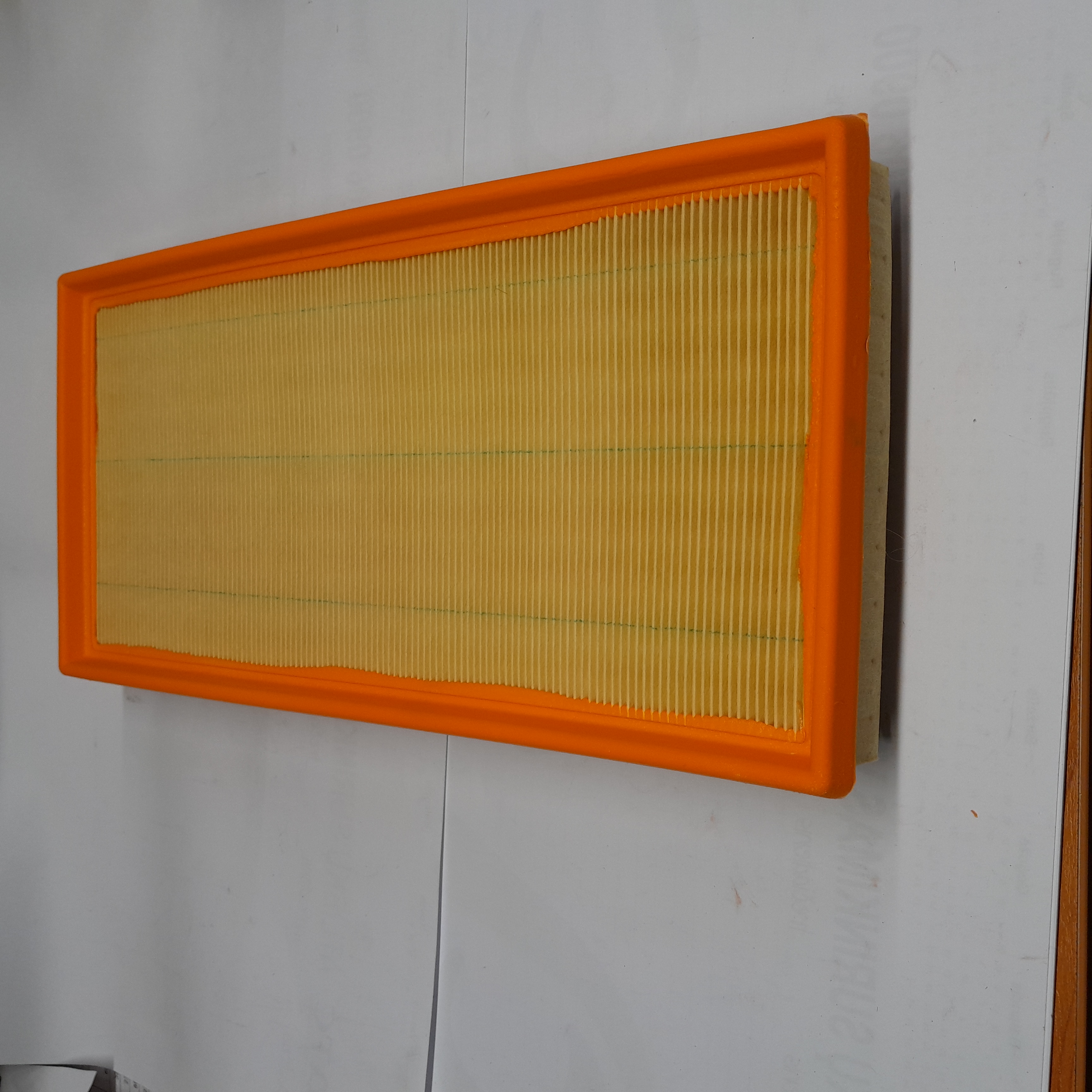  Lx 596 Oro filtras Knecht