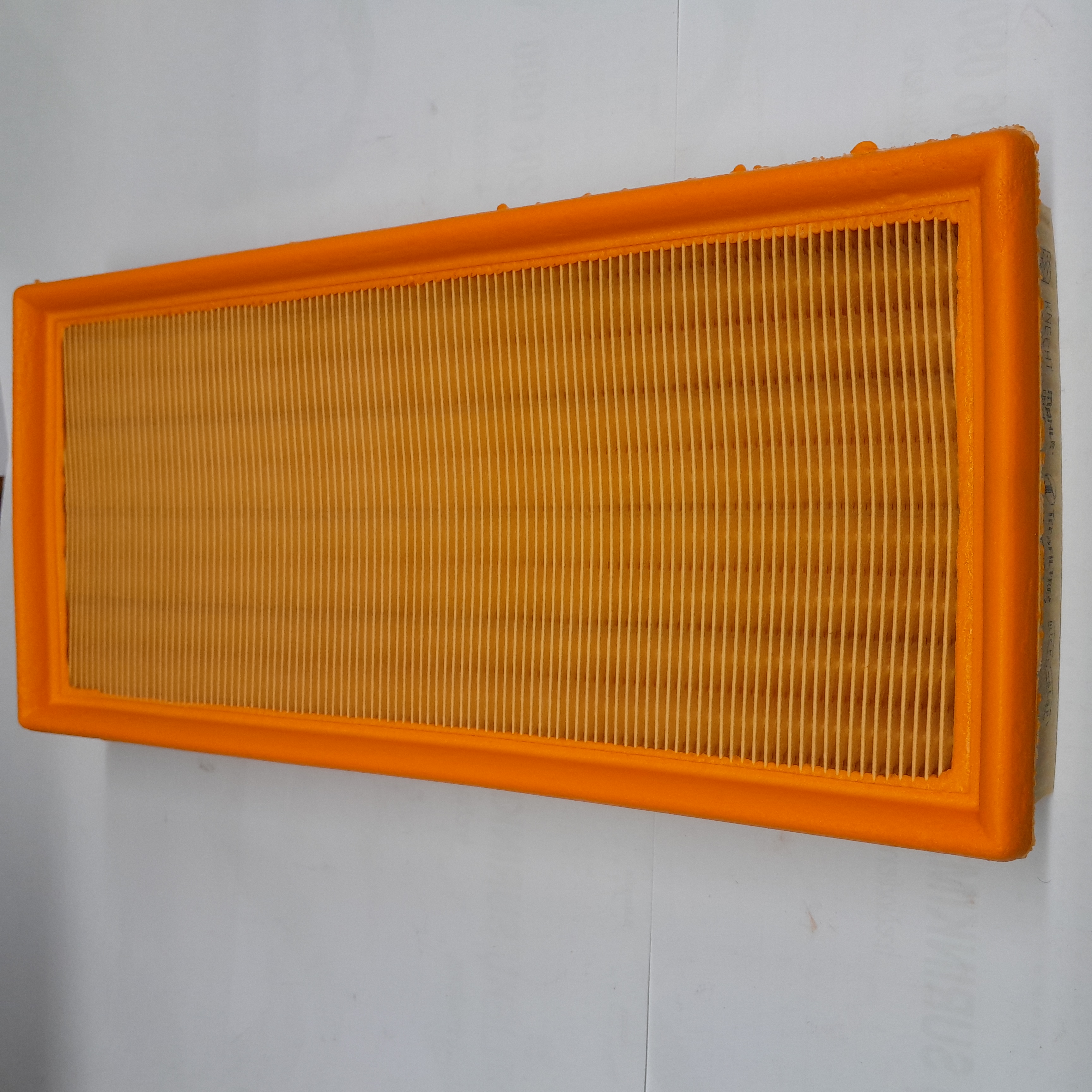 LX 572 oro filtras Mahle