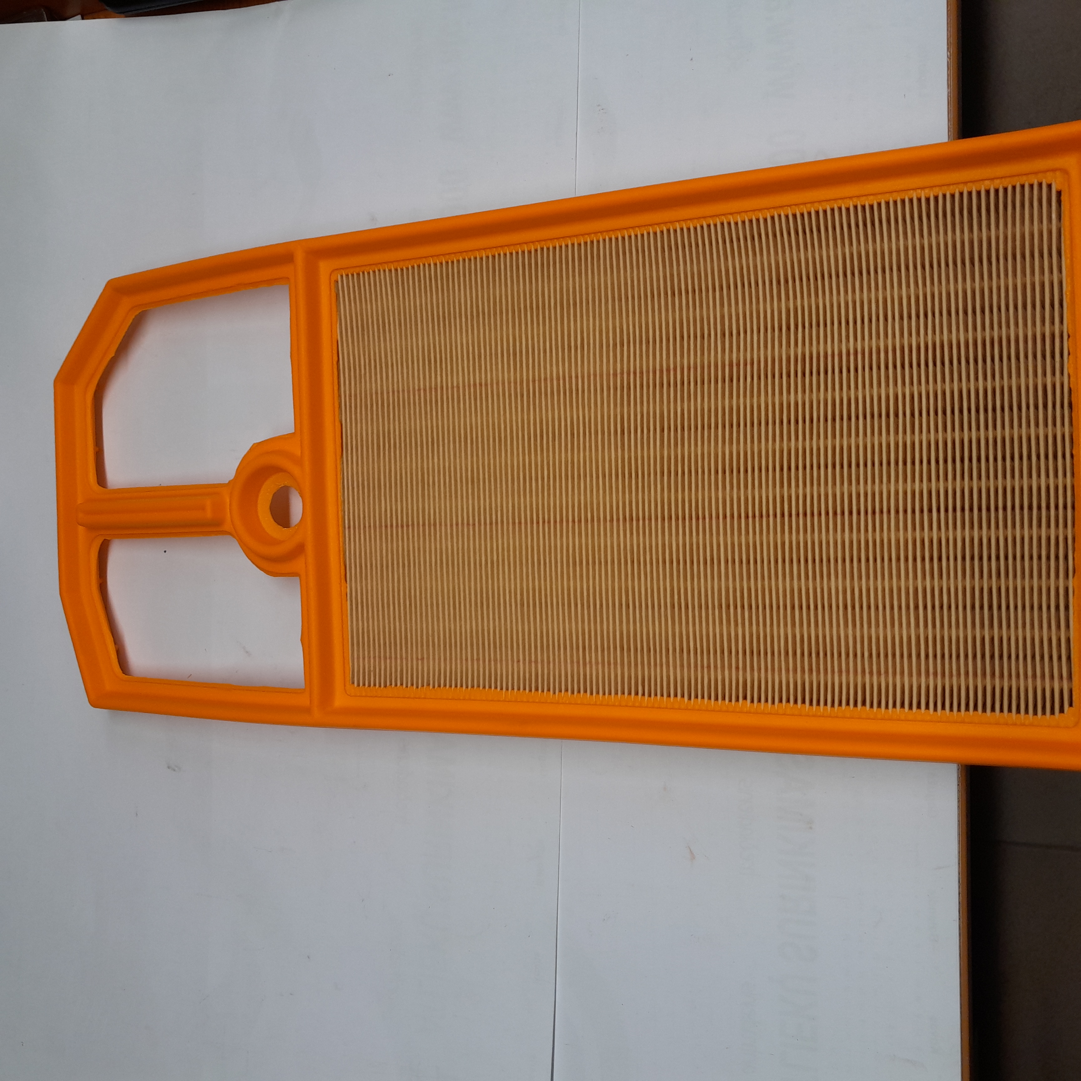 LX 571/1 oro filtras Knecht