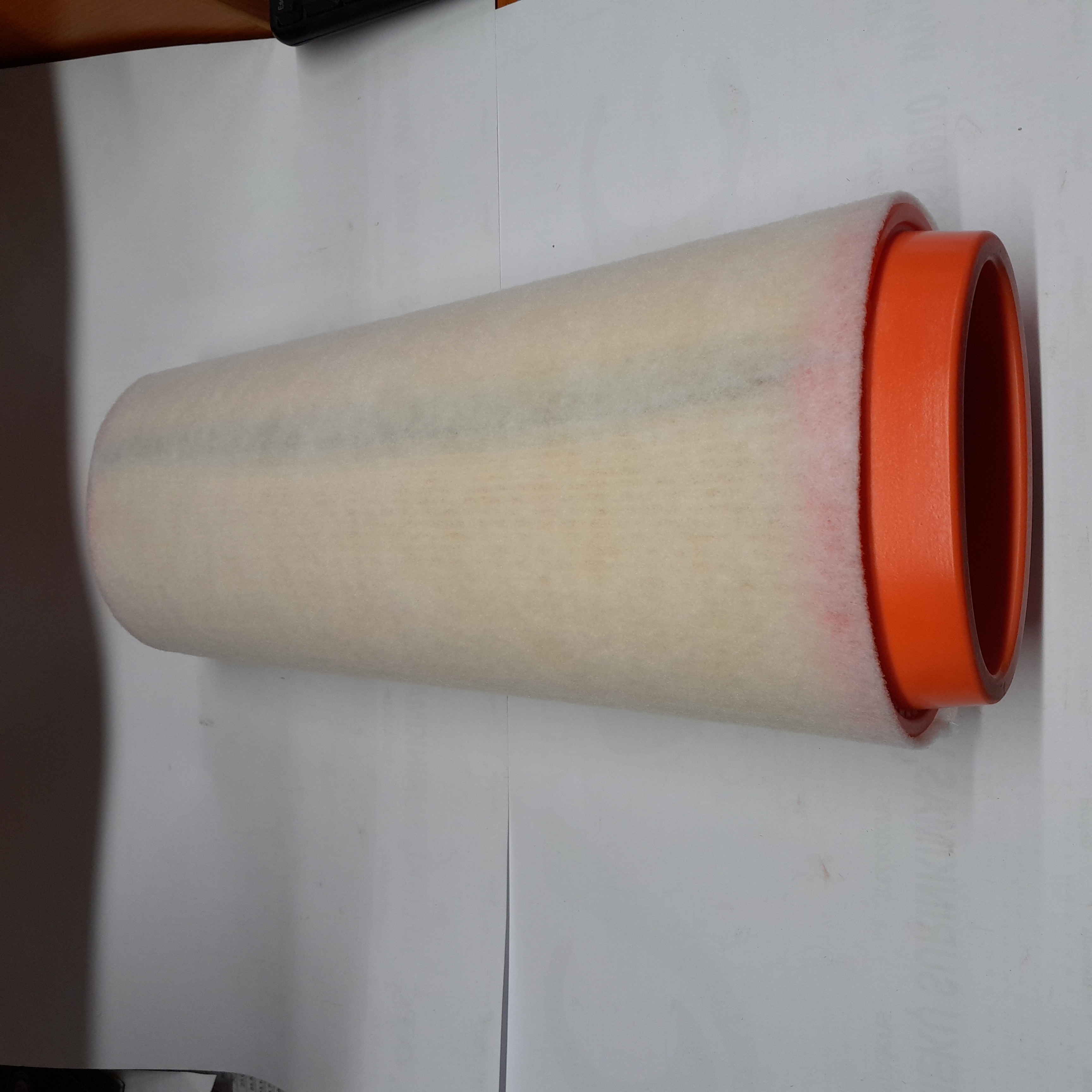 AK 362 oro filtras FILTRON