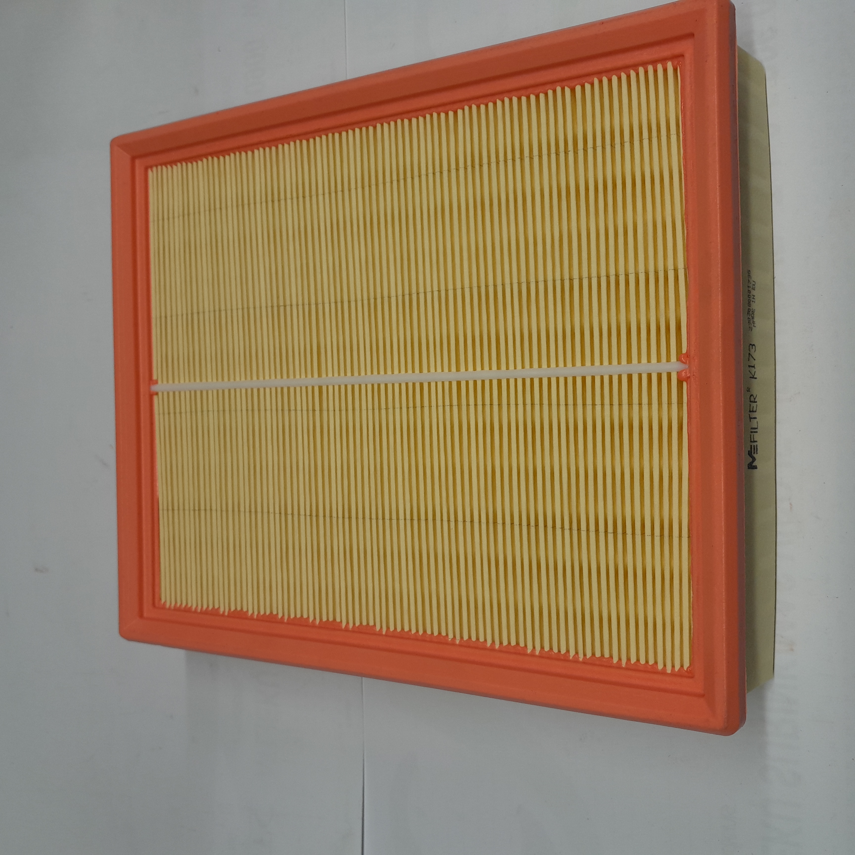  K173 Oro filtras MEFILTER