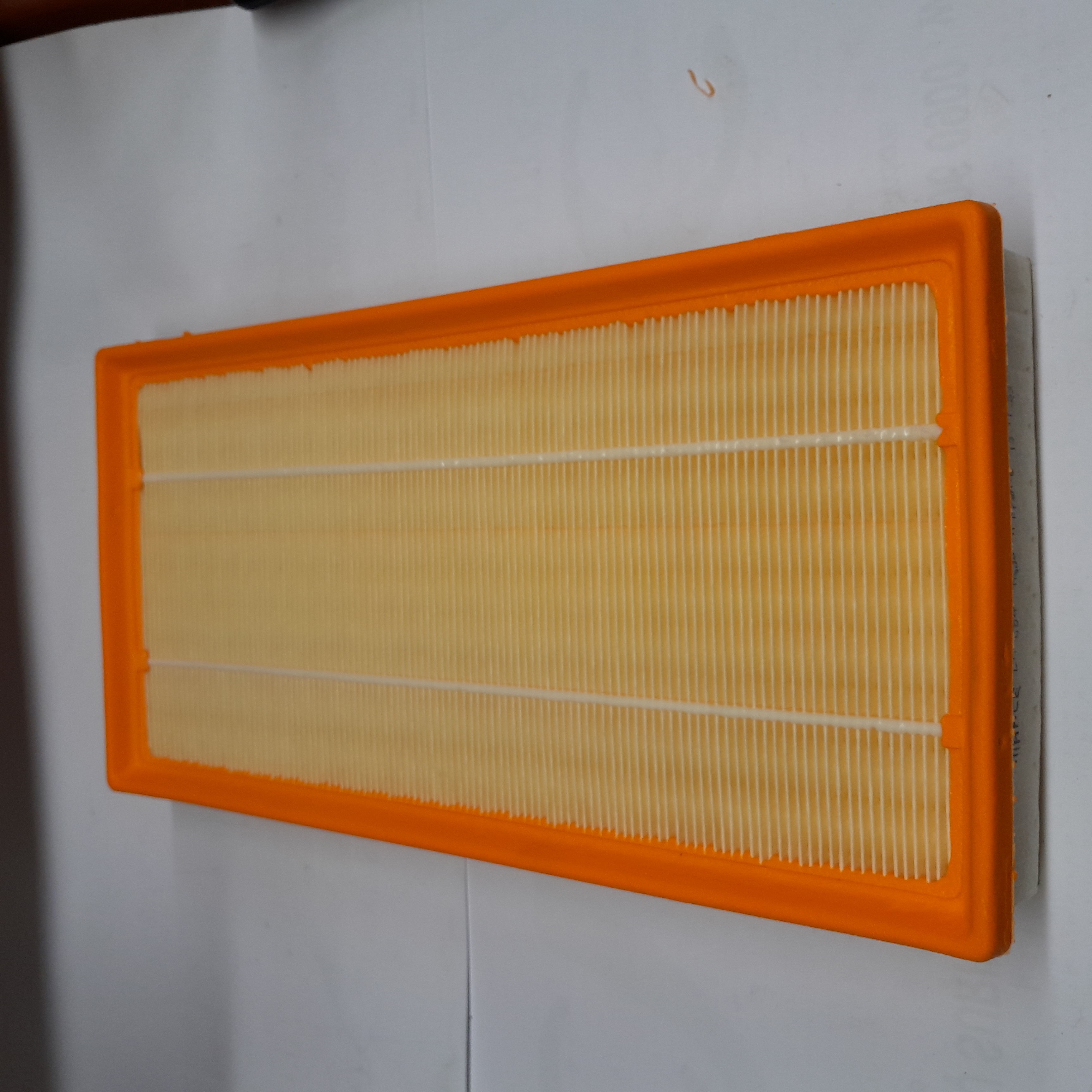  LX 684 oro filtras Mahle