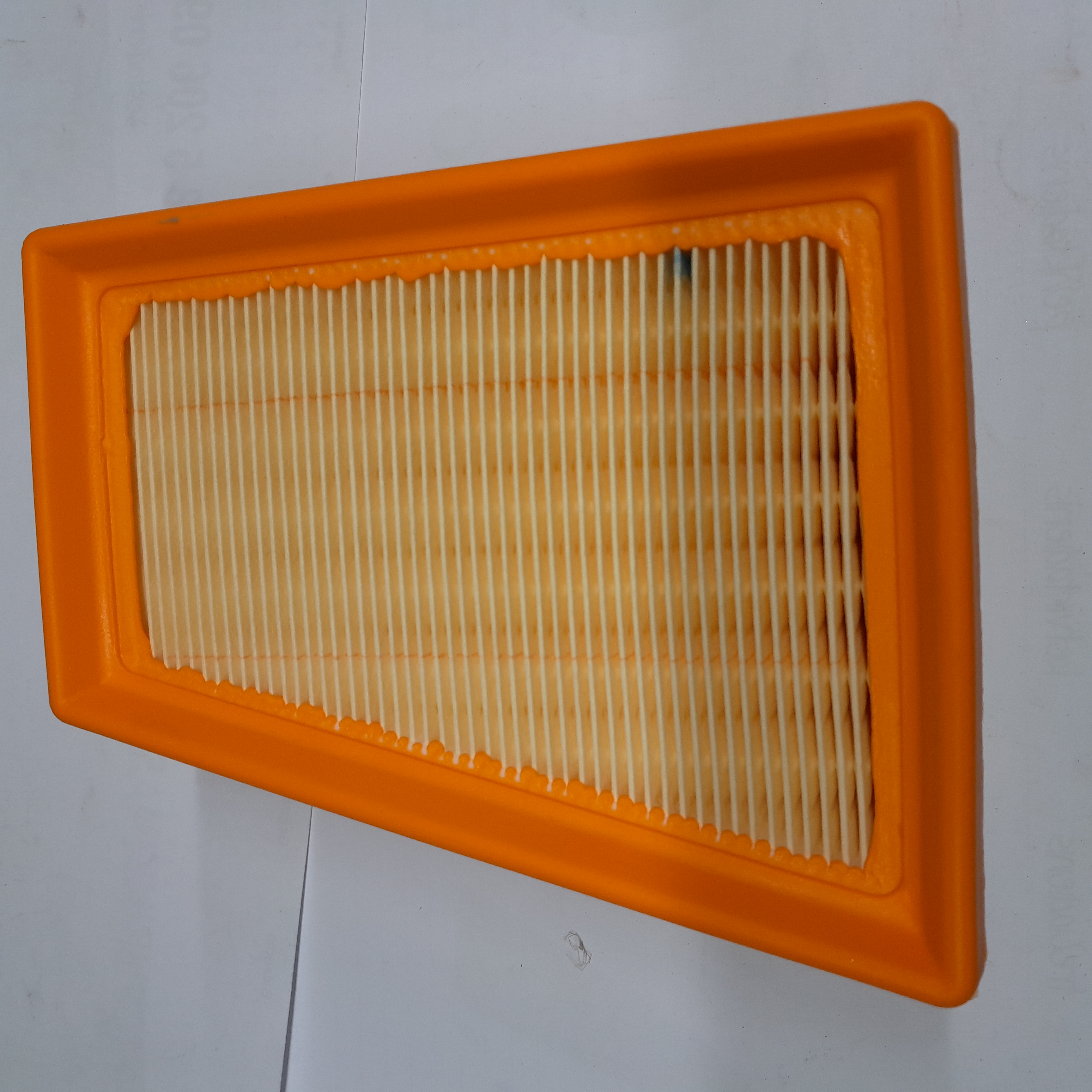  LX 773 MAHLE oro filtras