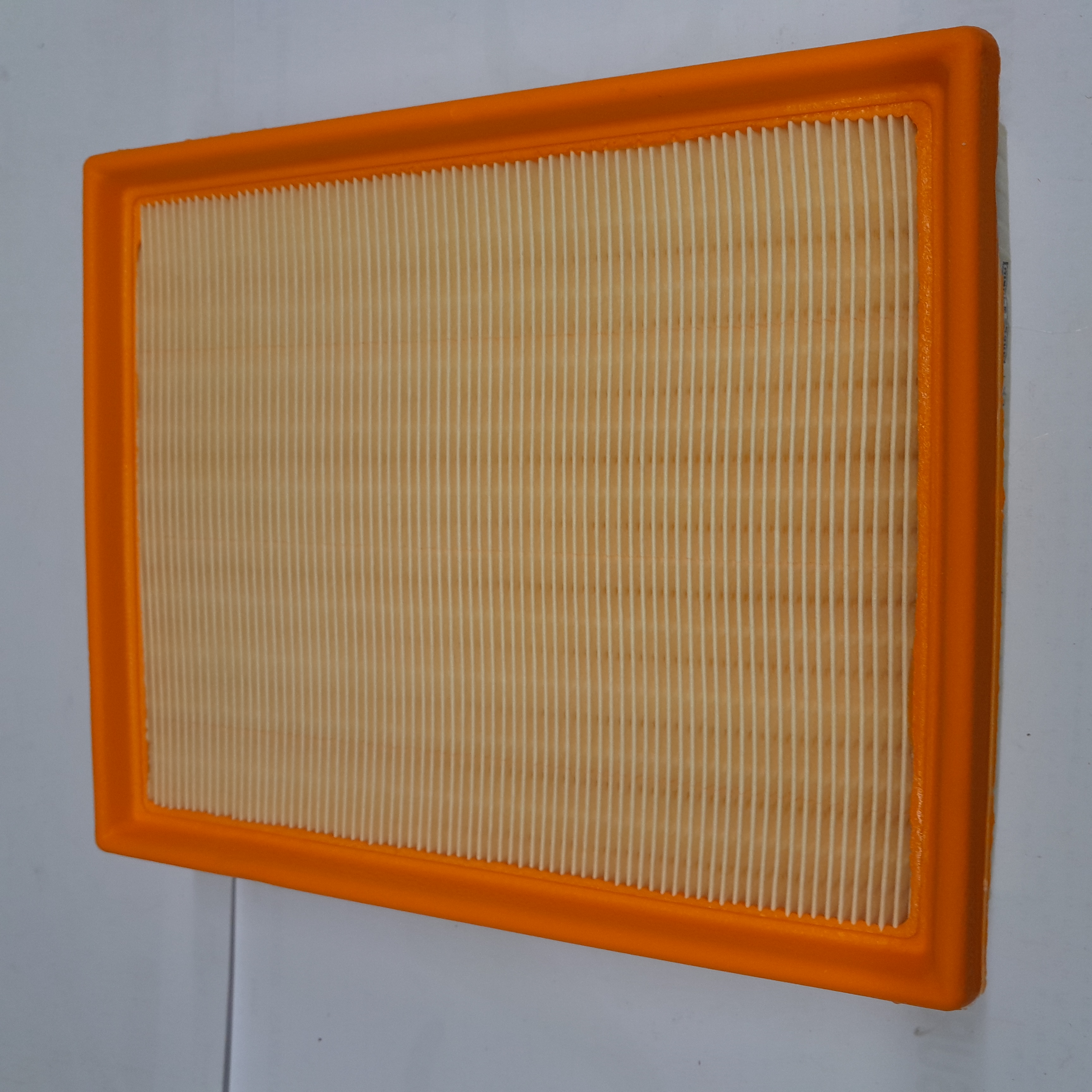  LX 742/2 Oro filtras KNECHT