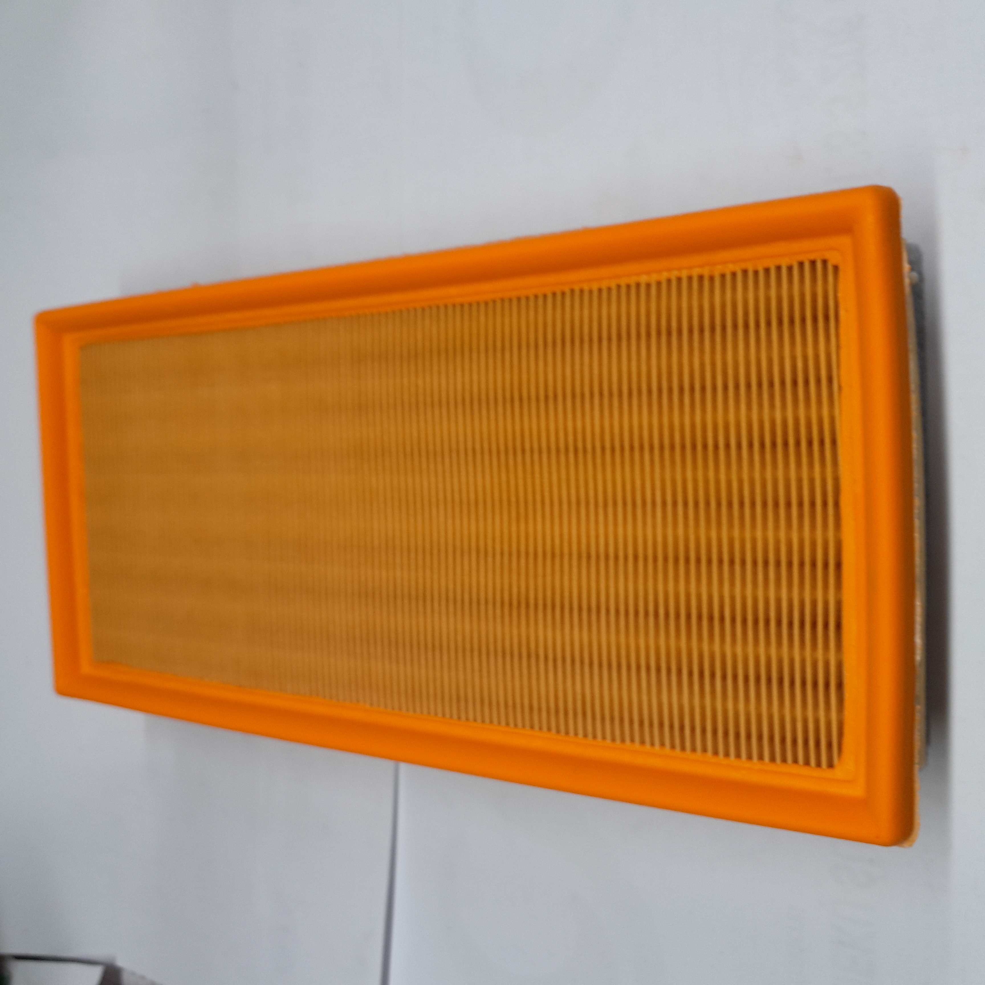  LX 1295 Oro filtras Knecht