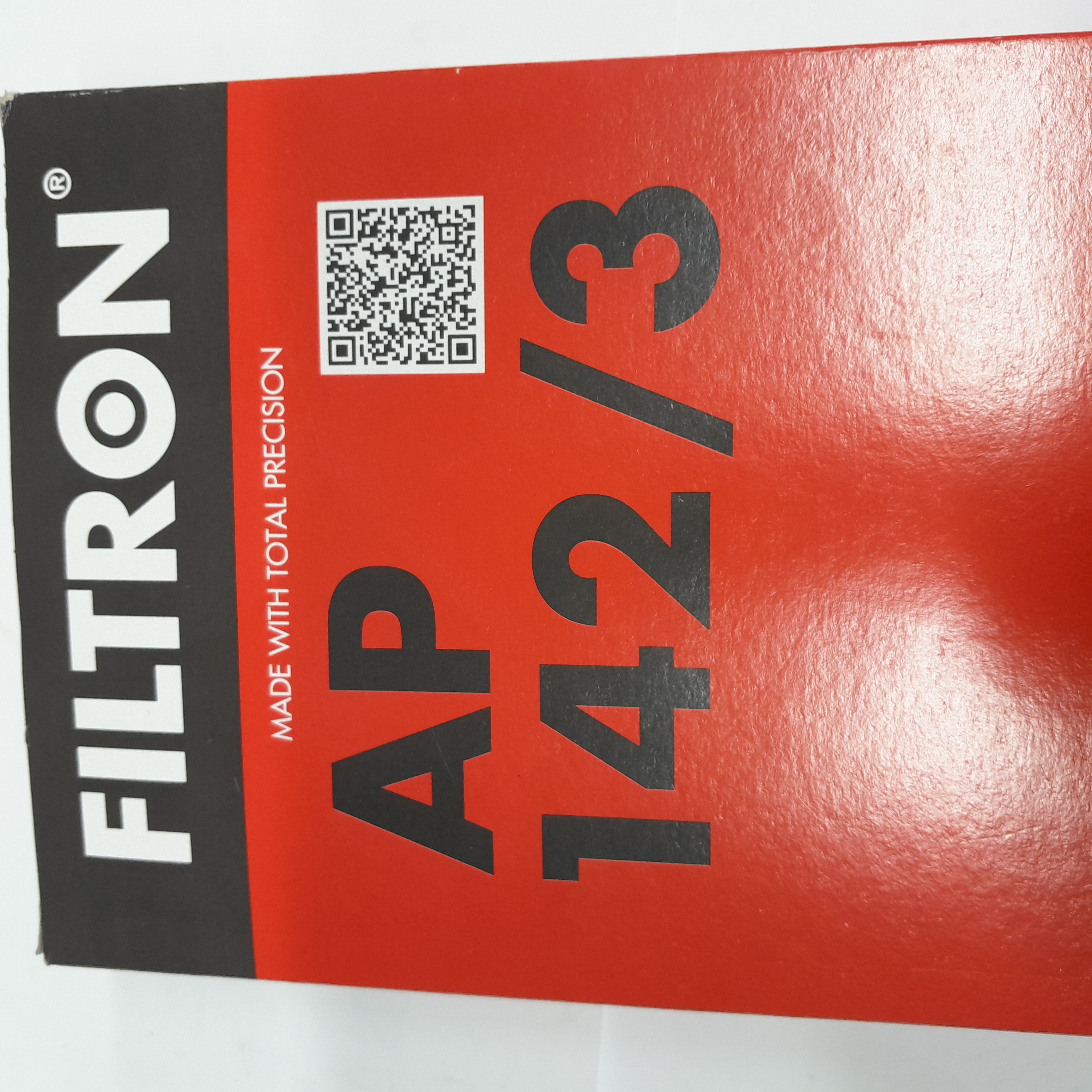  AP 142/3 Oro filtras FILTRON