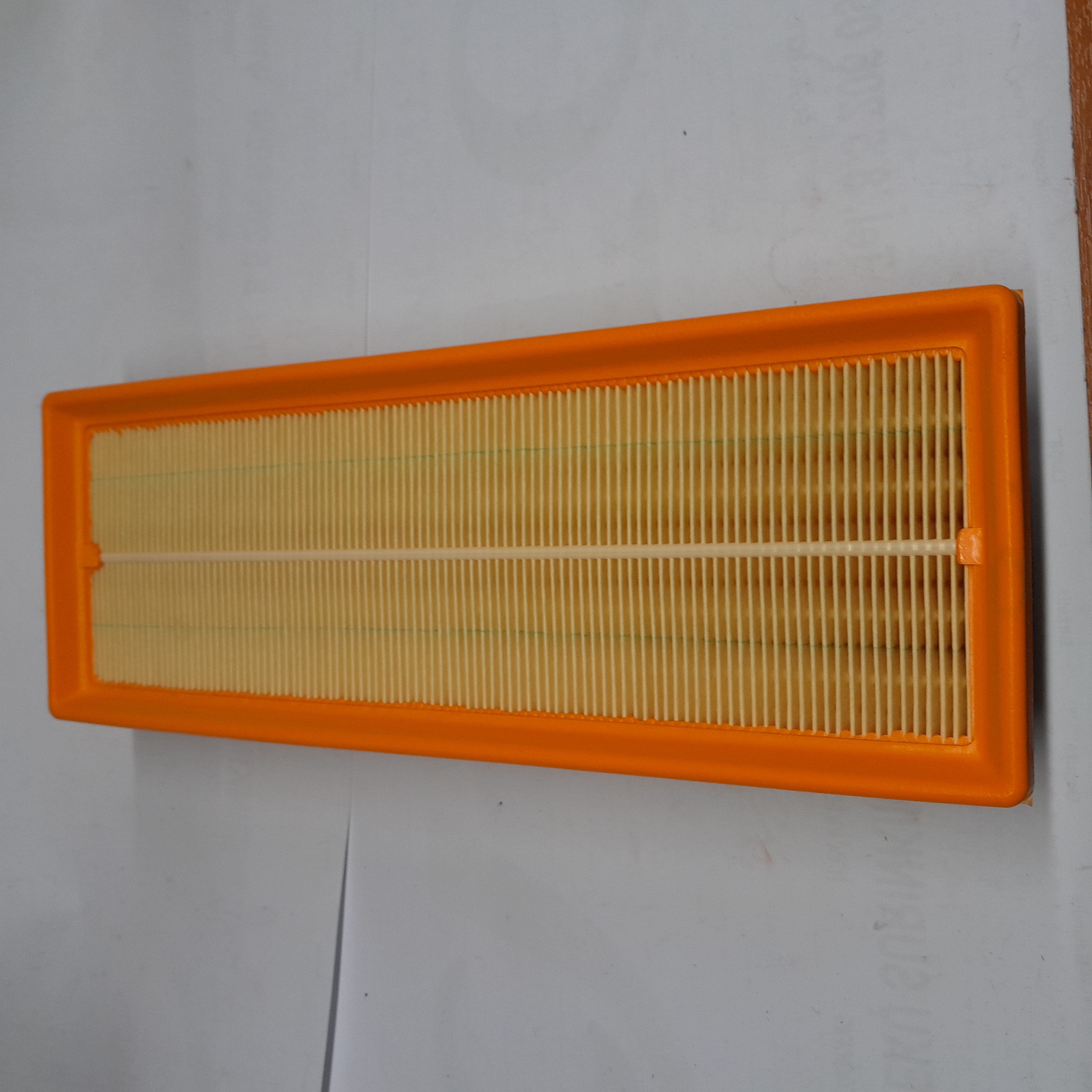  LX 1452 Oro filtras MAHLE