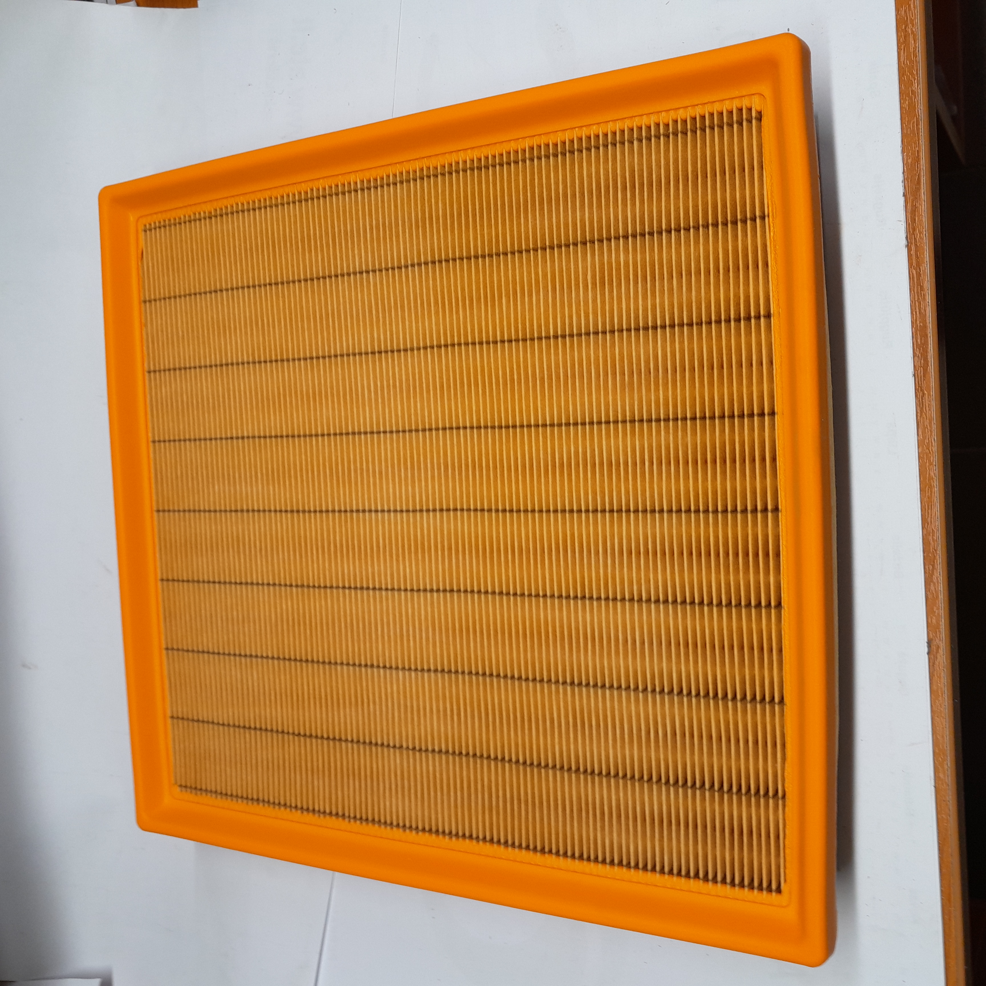 LX 1583 Oro filtras Knecht