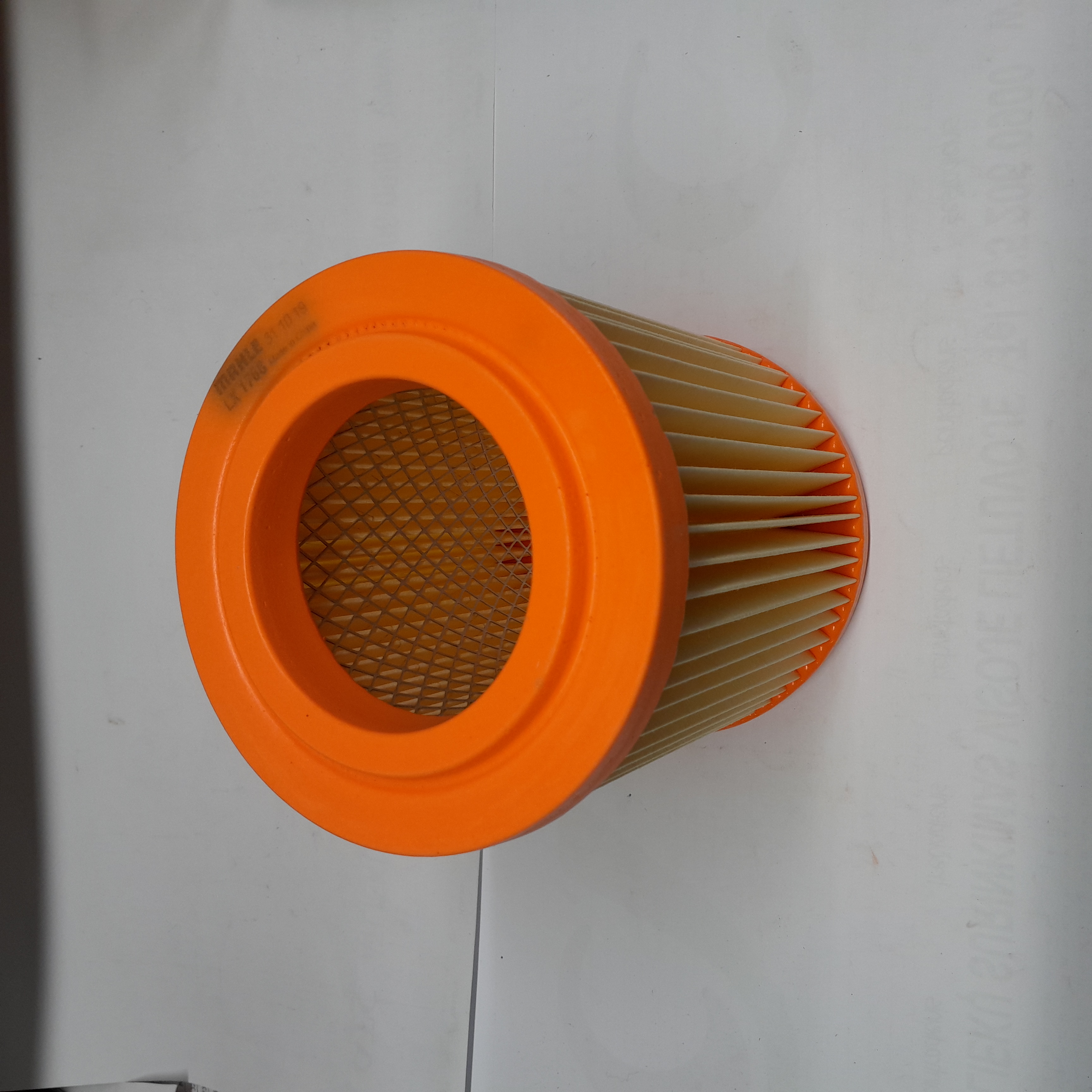 Lx1768 Oro filtras Knecht