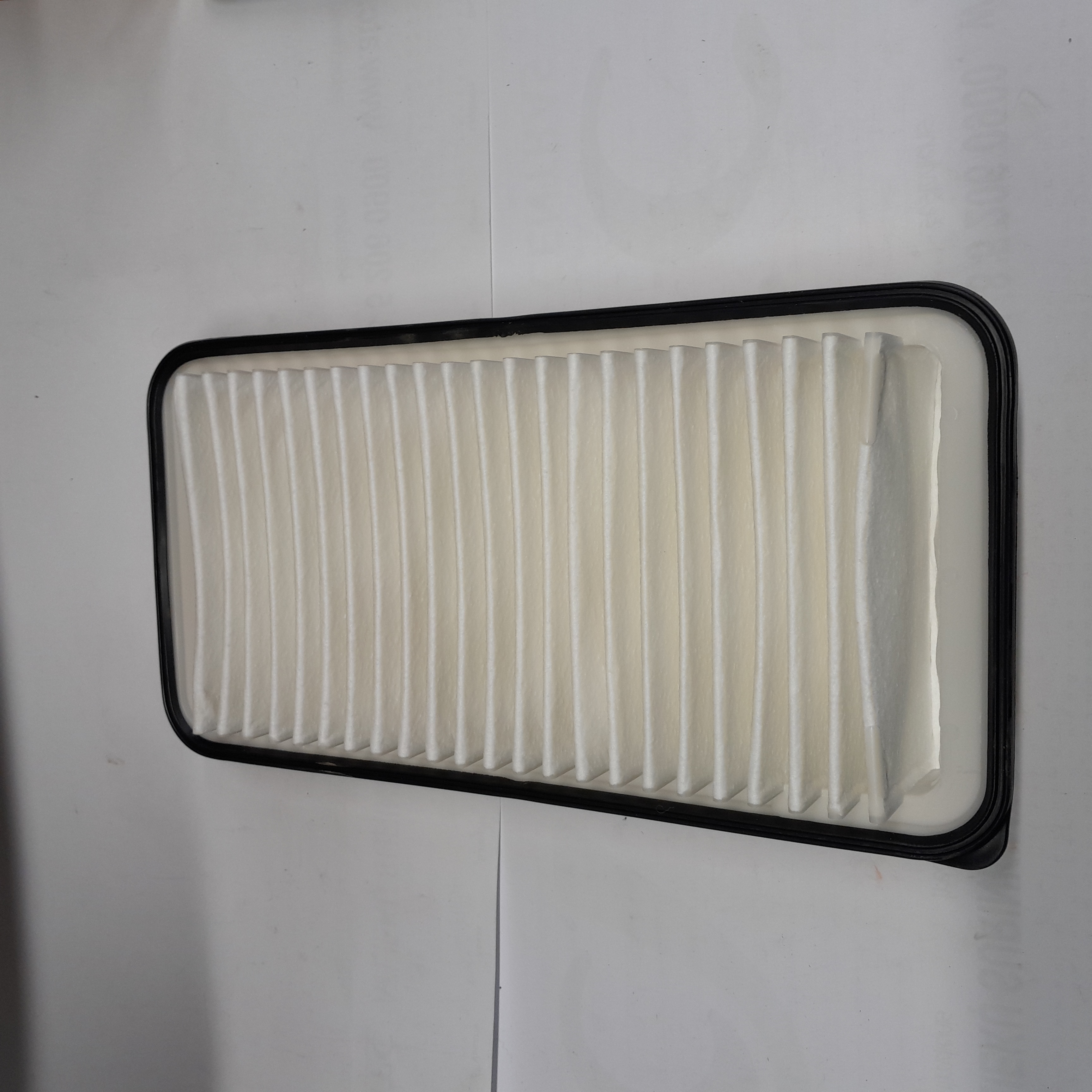 LX 1692 Oro filtras knecht