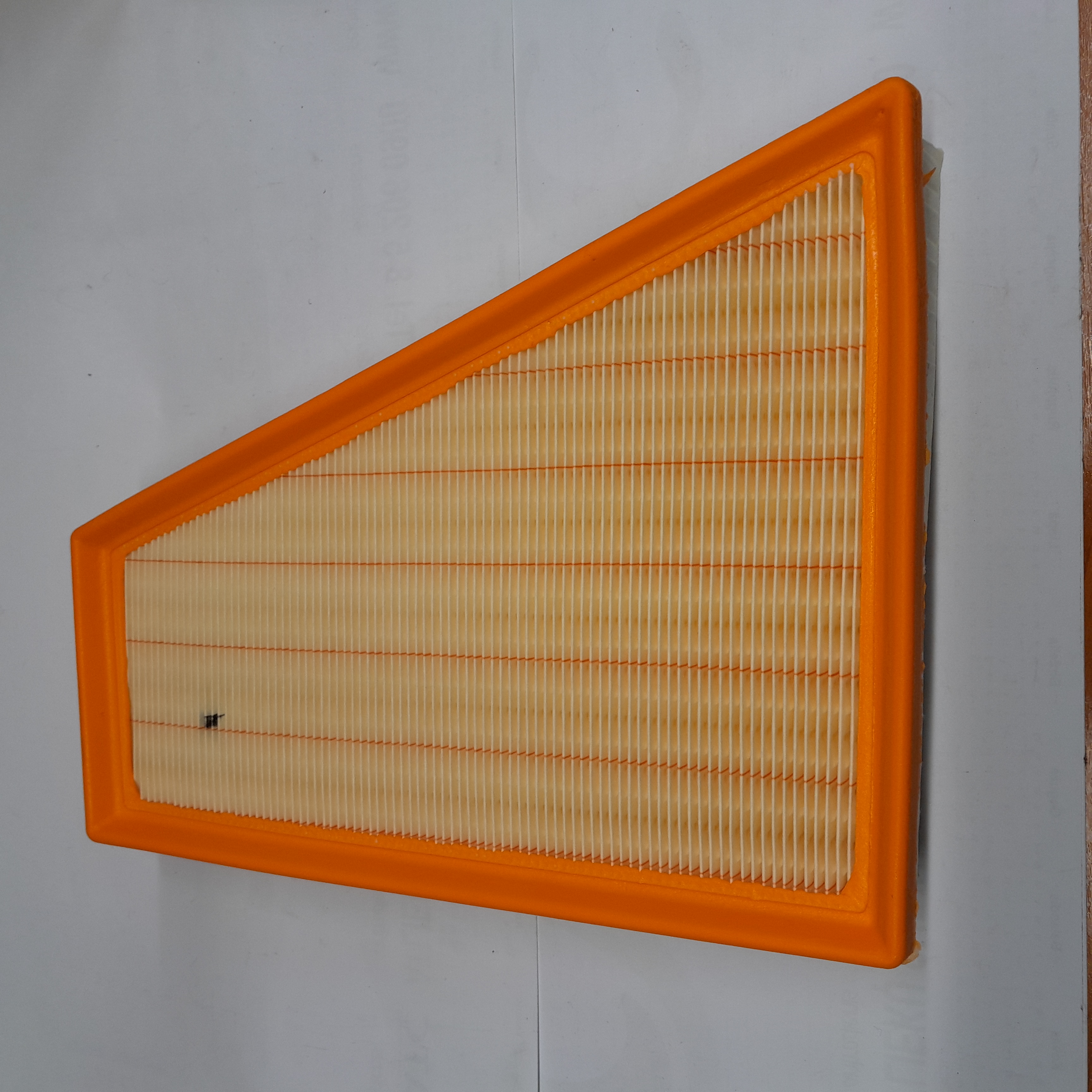  LX 1885 Oro filtras MAHLE