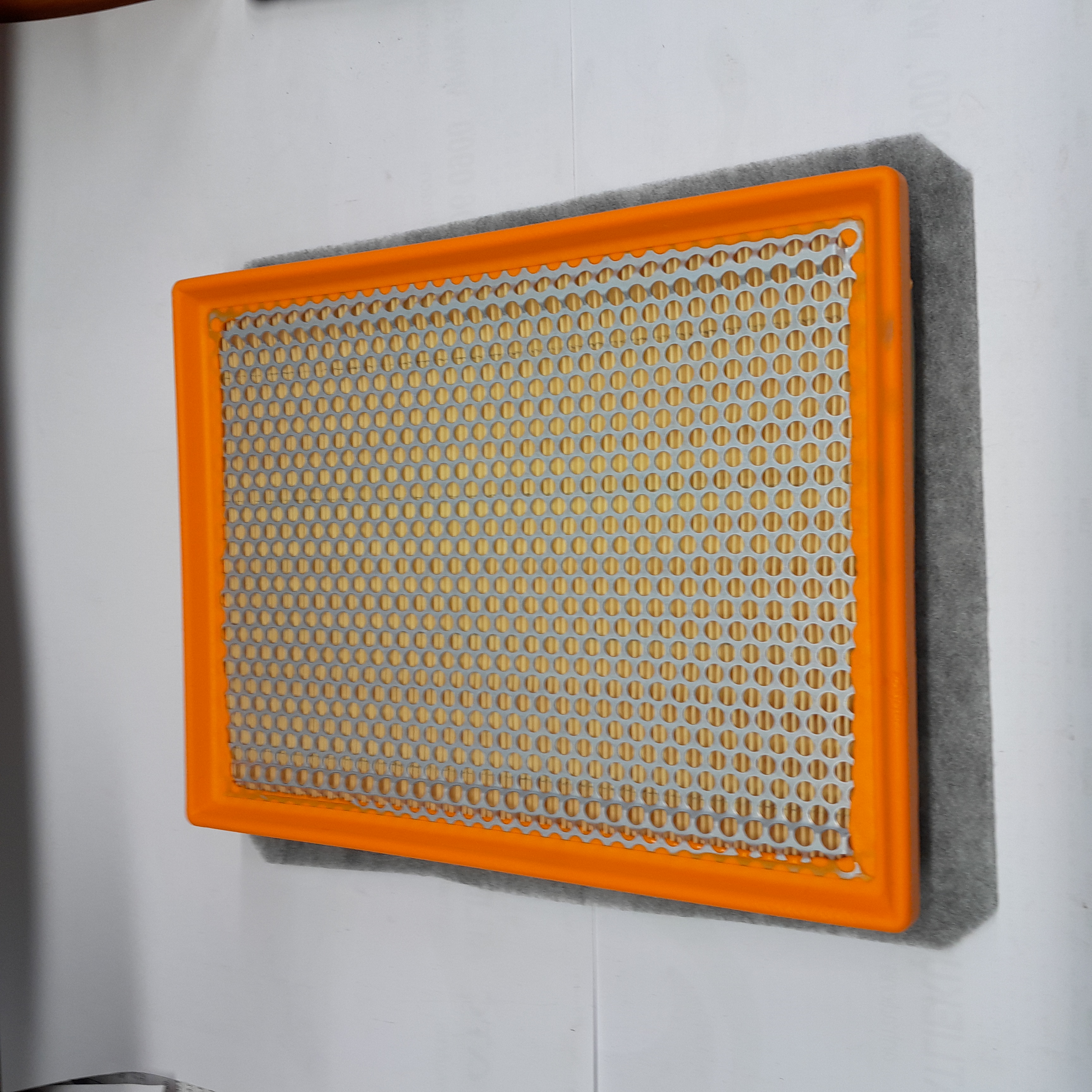  LX 1926 Oro filtras knecht