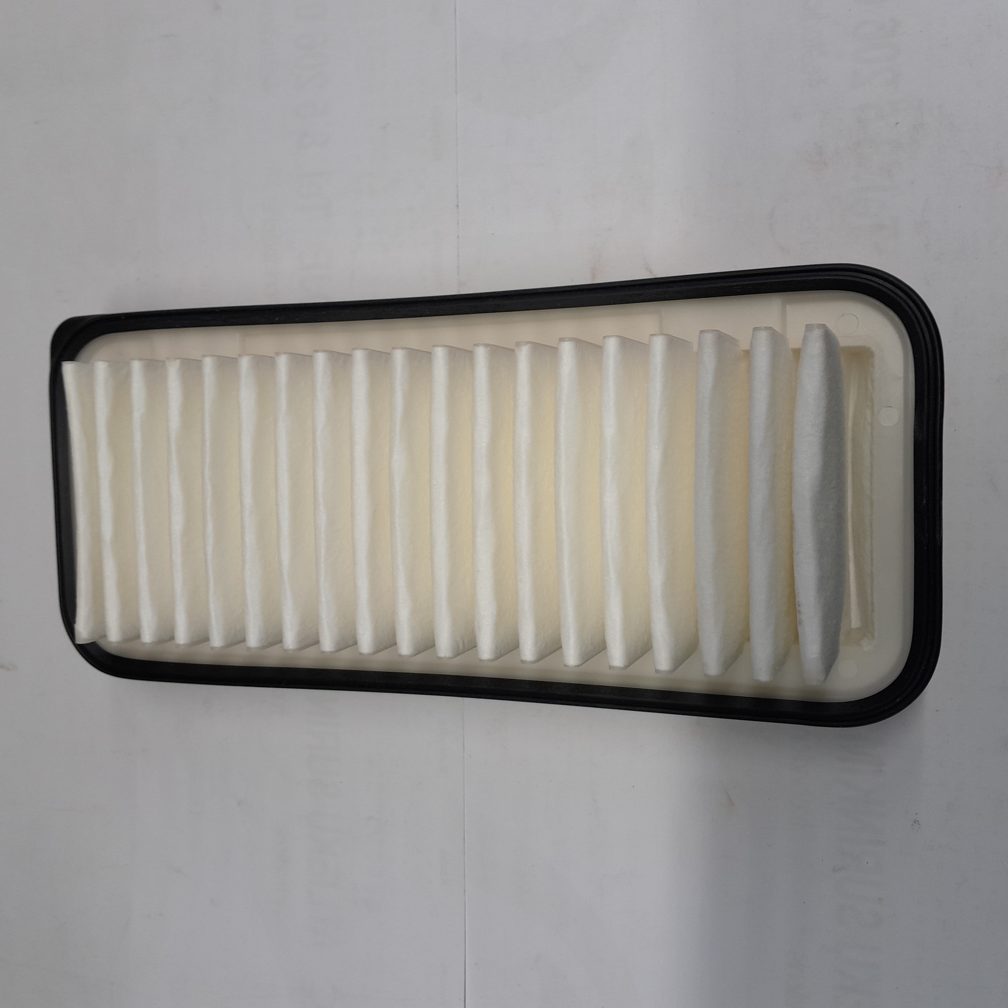  LX 1950 Oro filtras KNECHT