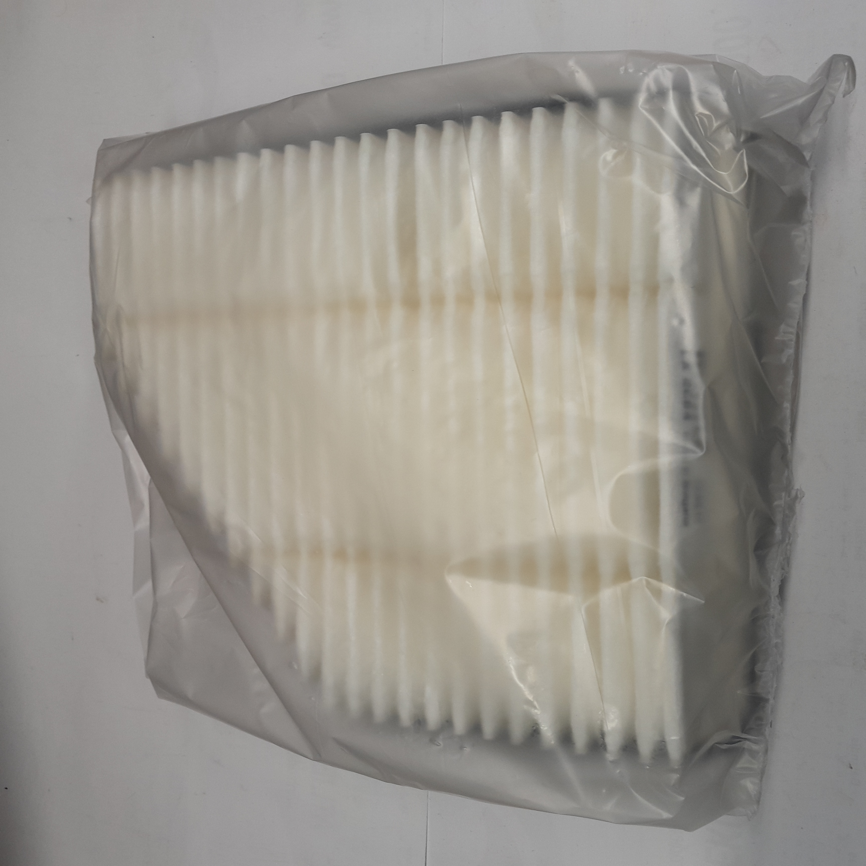 LX 2864  oro filtras Knecht 