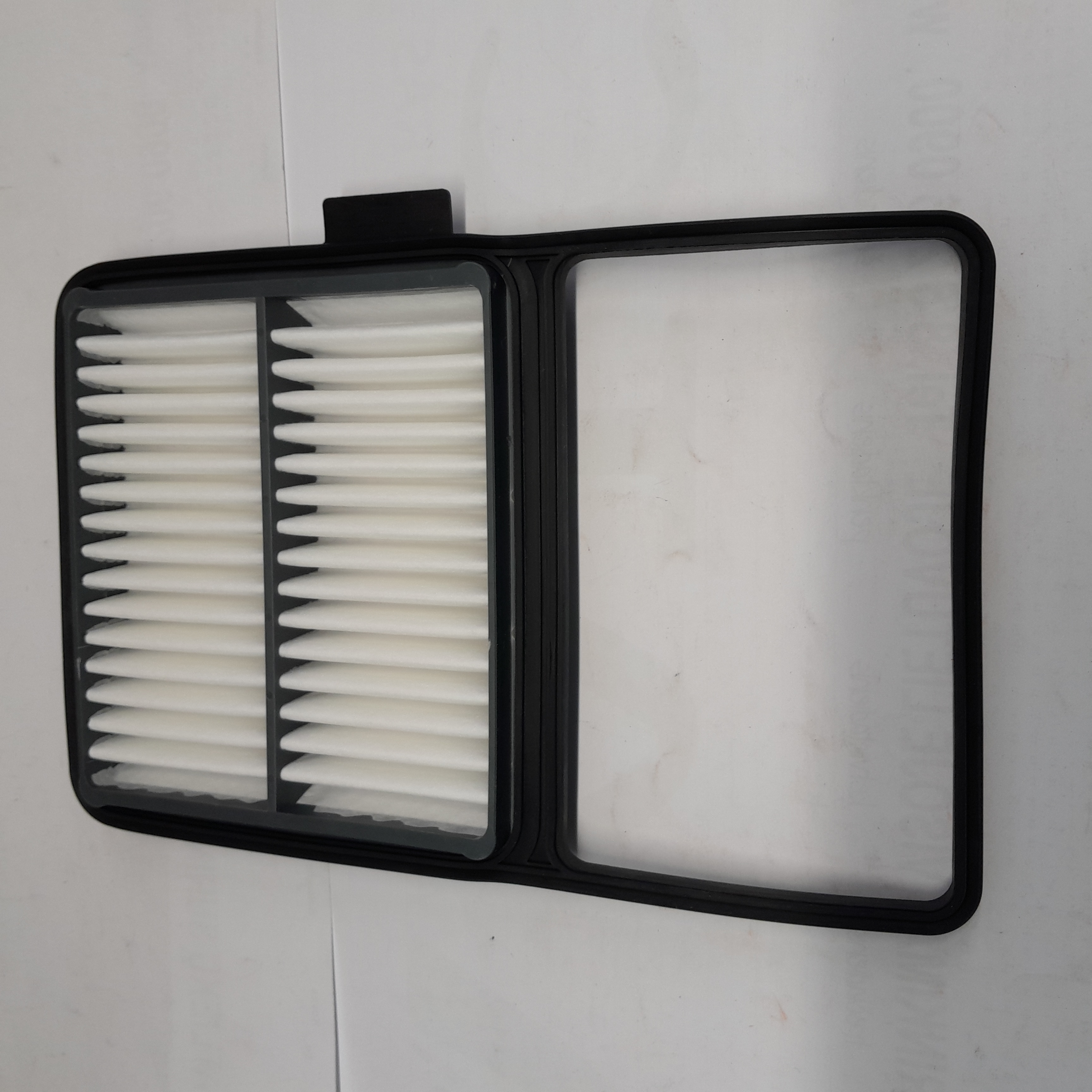  LX2678 Knecht Oro filtras 