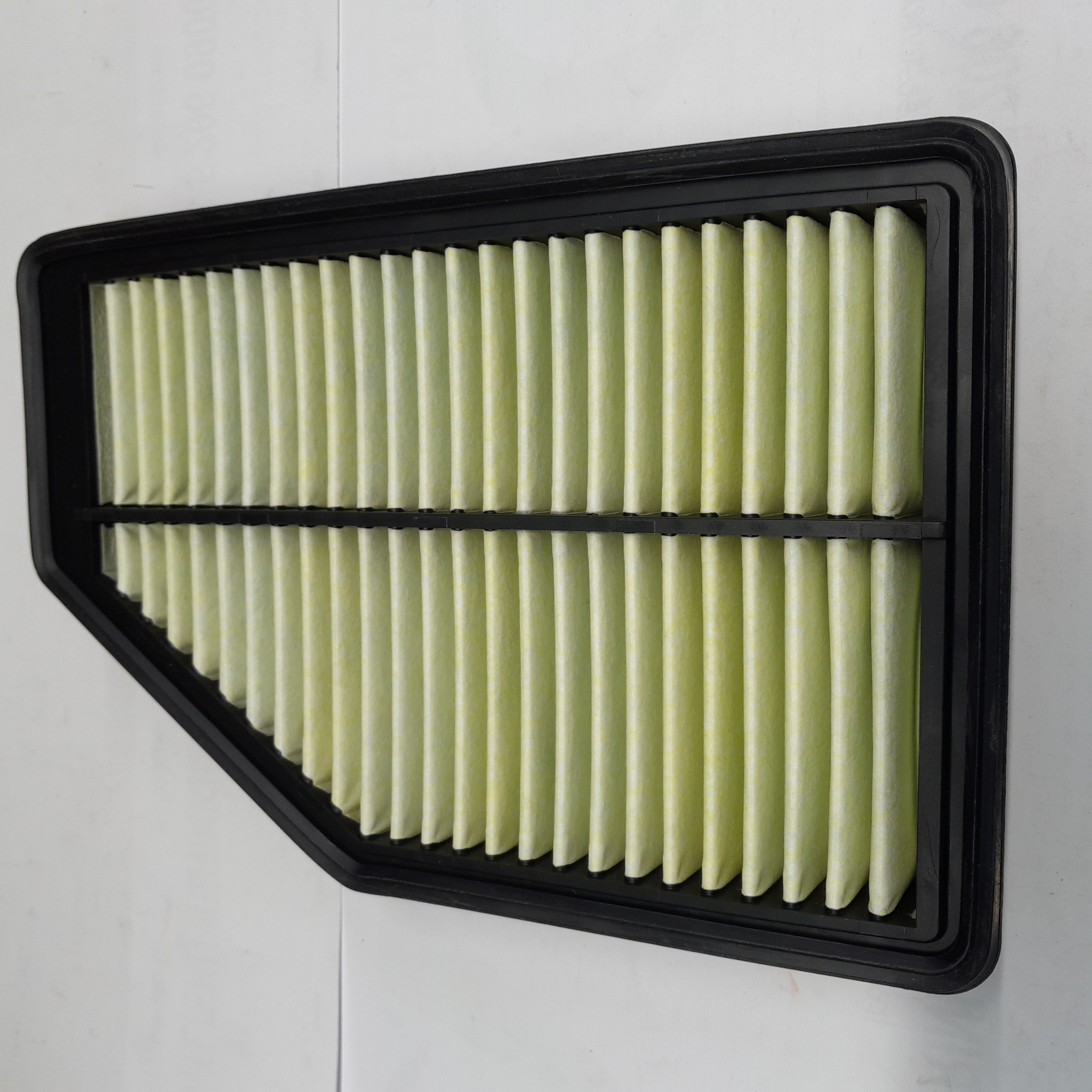  LX 3007 Oro filtras Knecht