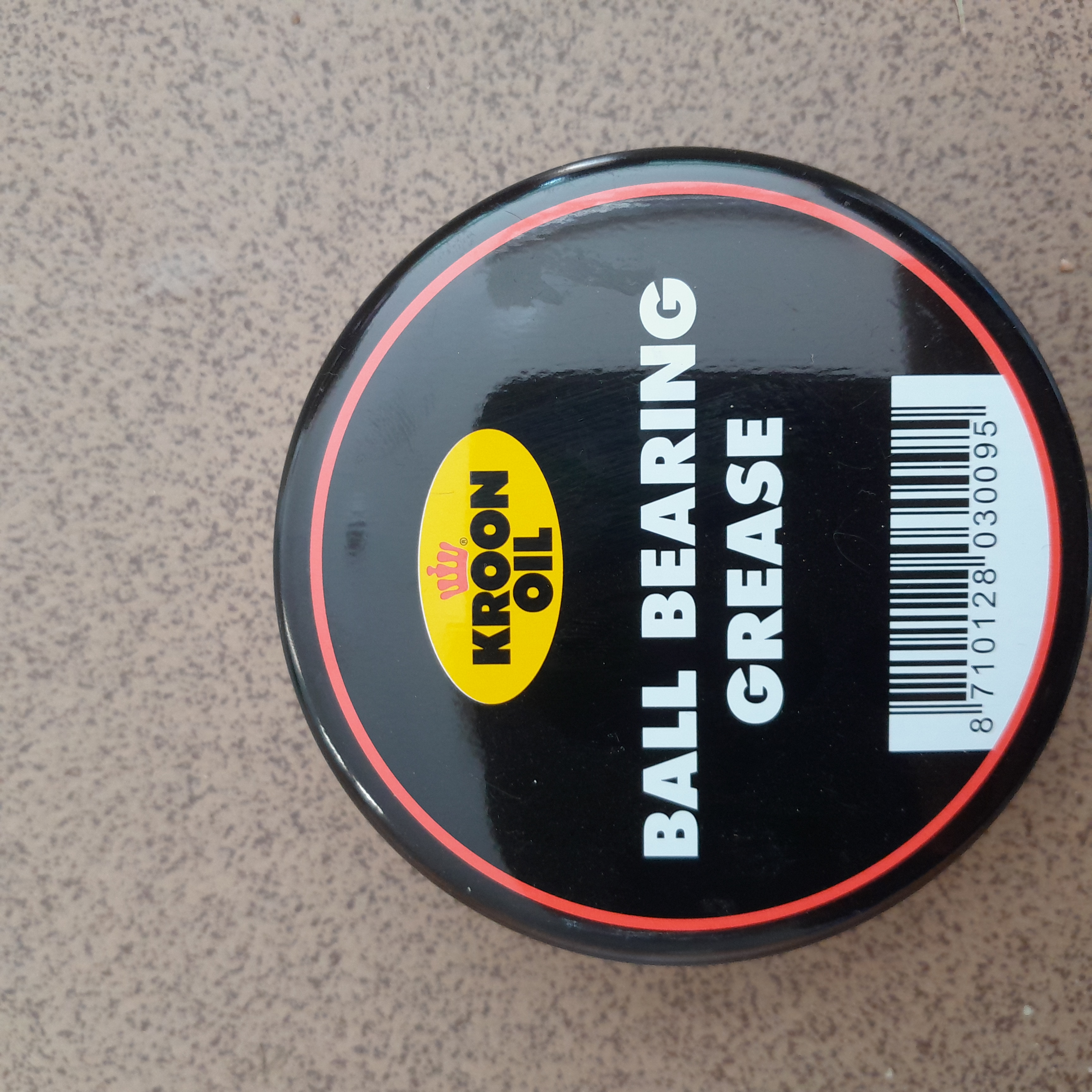 Guolių tepimo tepalas