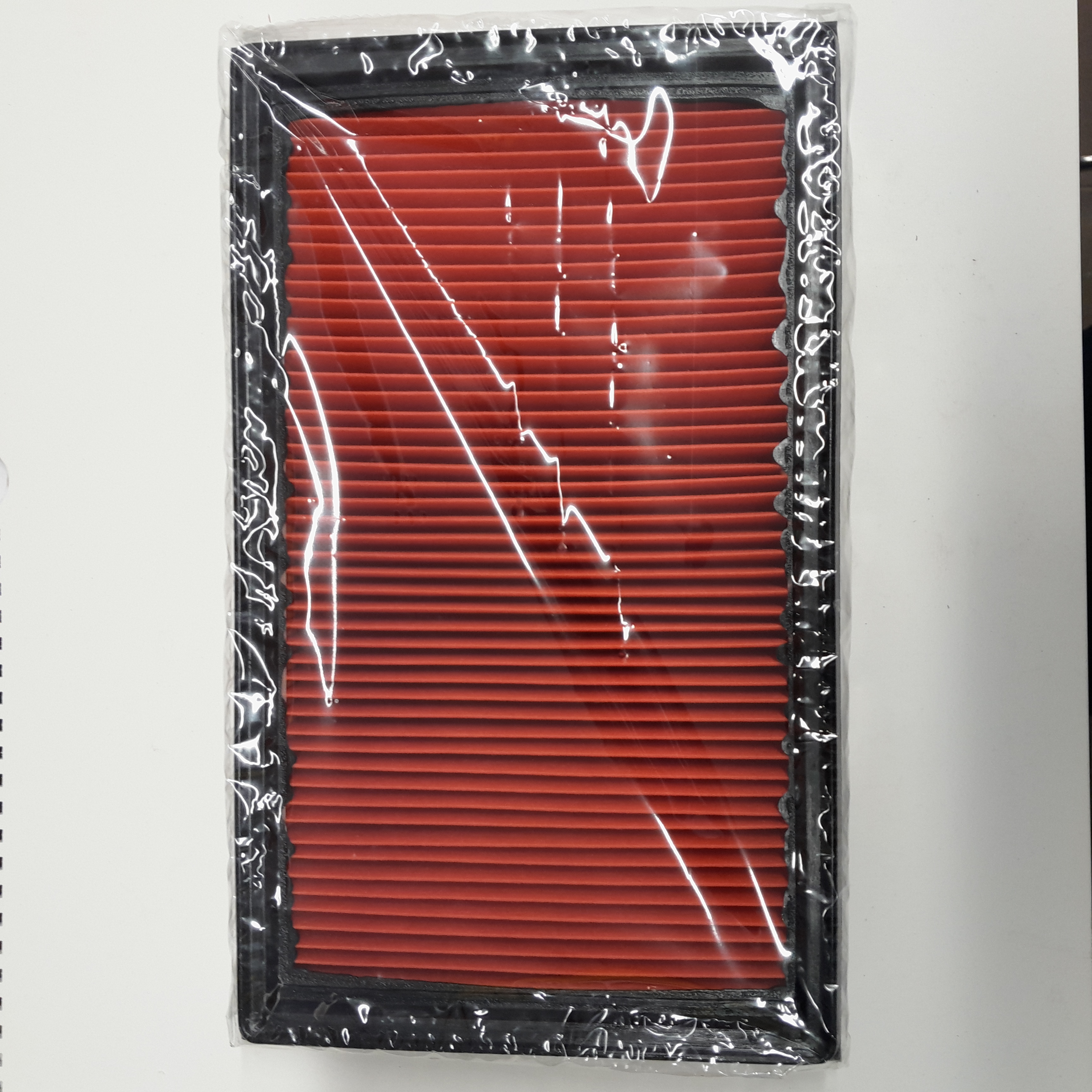 Automobilio oro filtras LX307