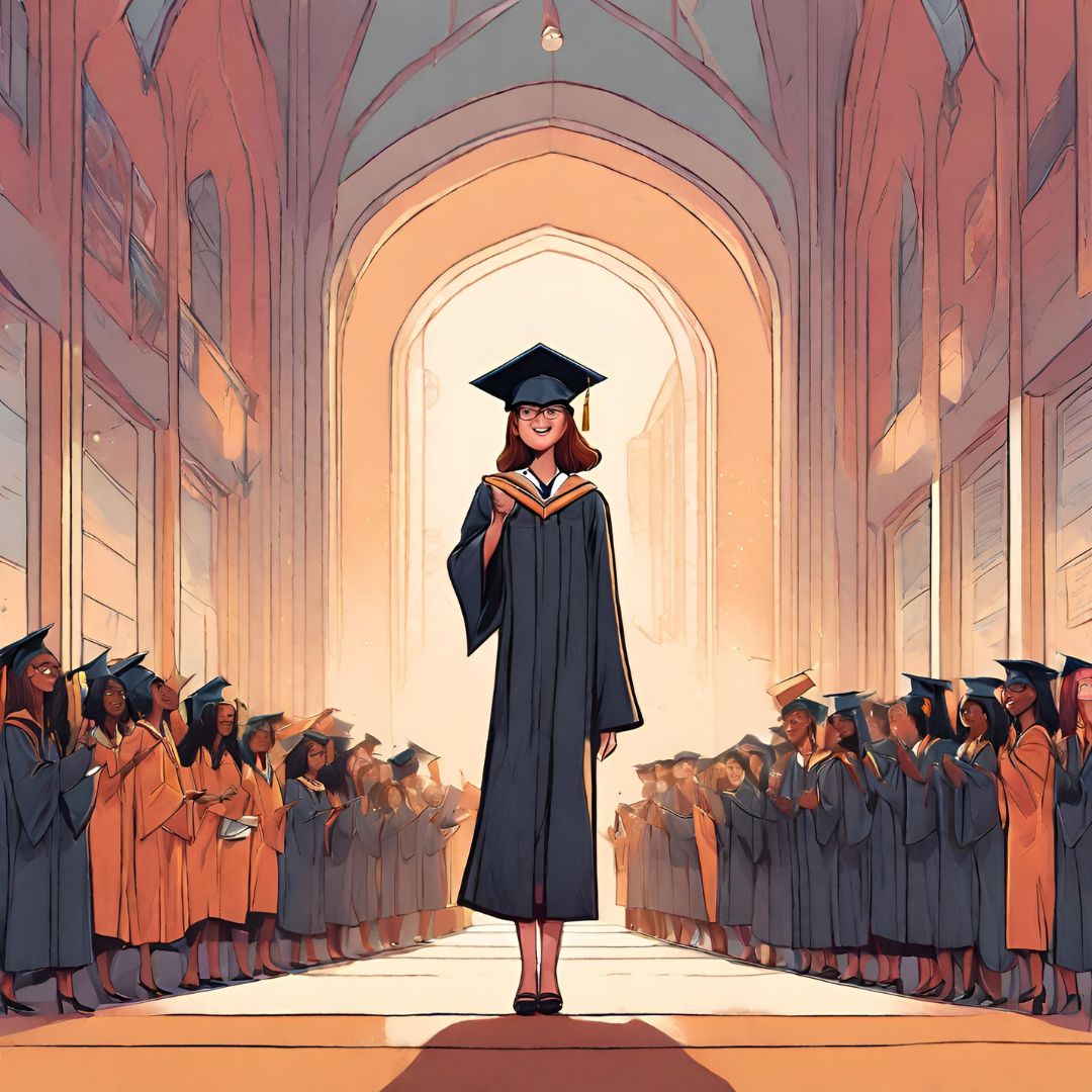 Private Online Class for Graduates/Students