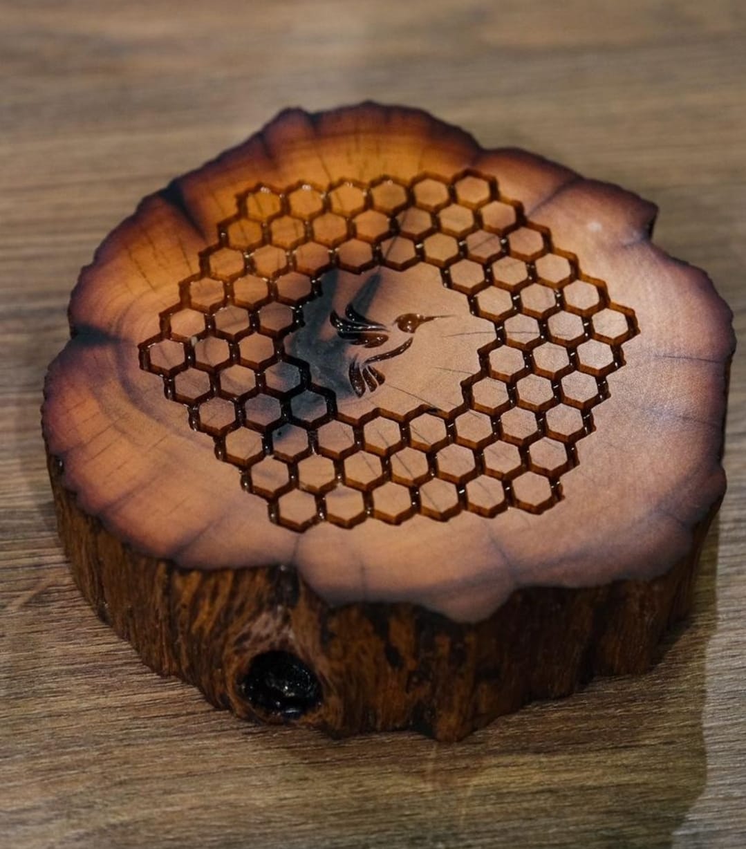 Base para wet drinks