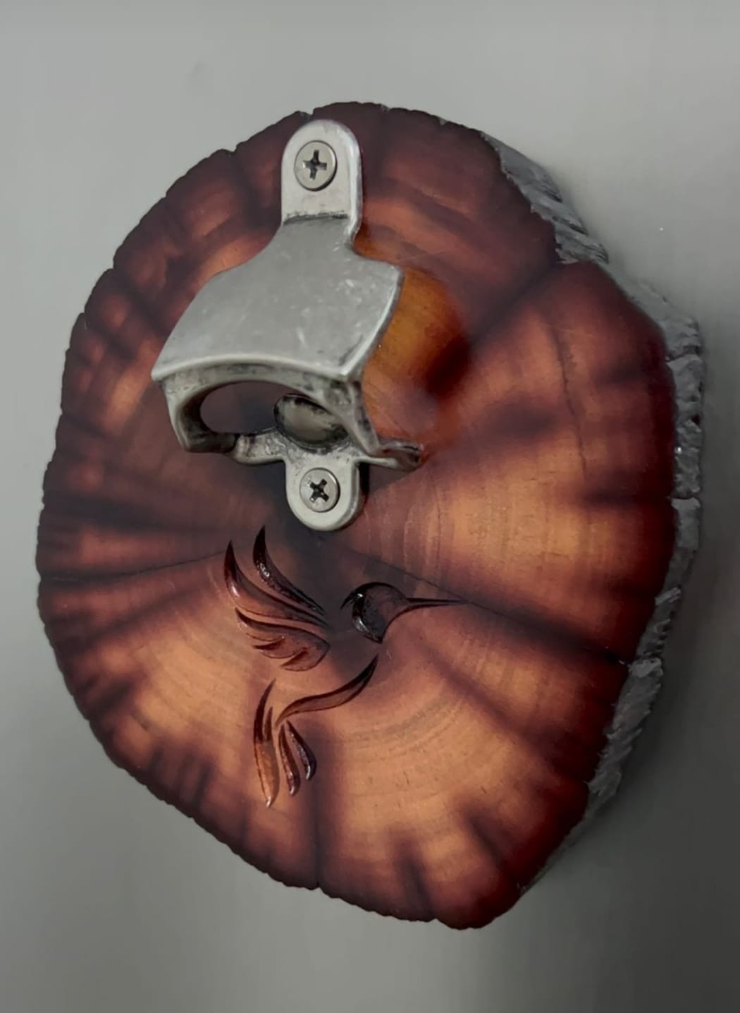 Mini abridor magnético