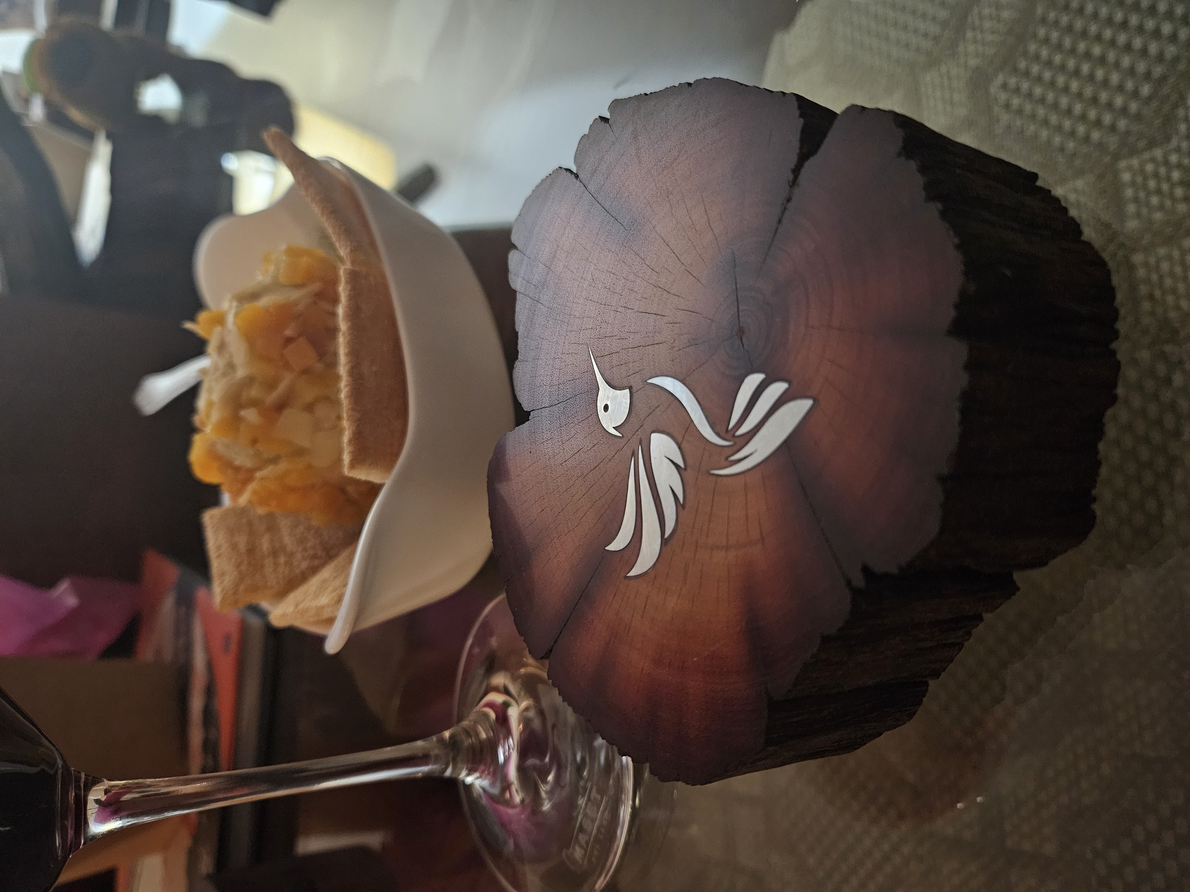 Base para dry drinks