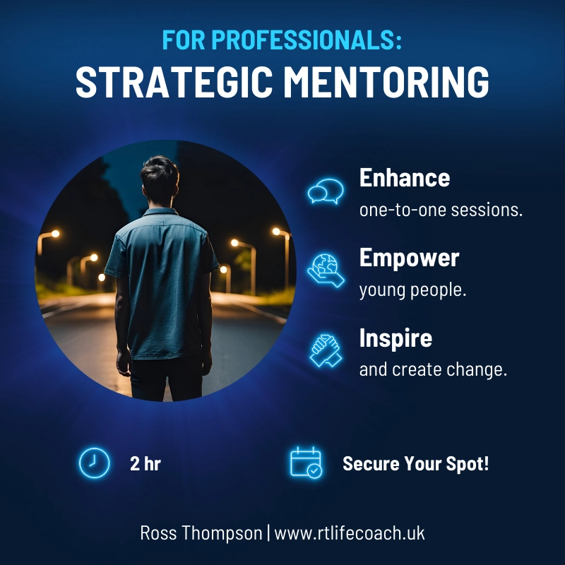 🏆 Strategic Mentoring Training