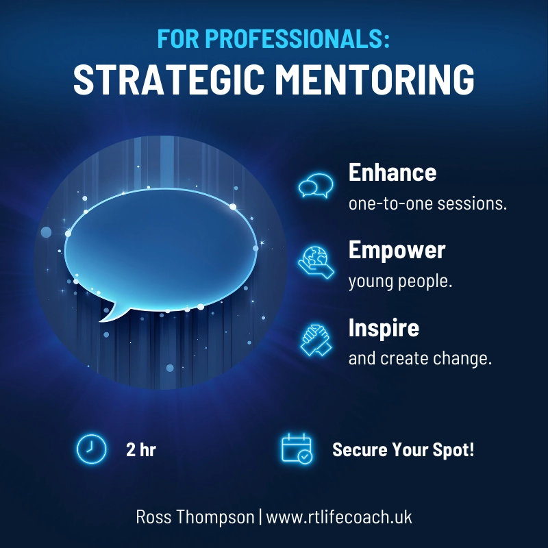 🏆 Strategic Mentoring Training
