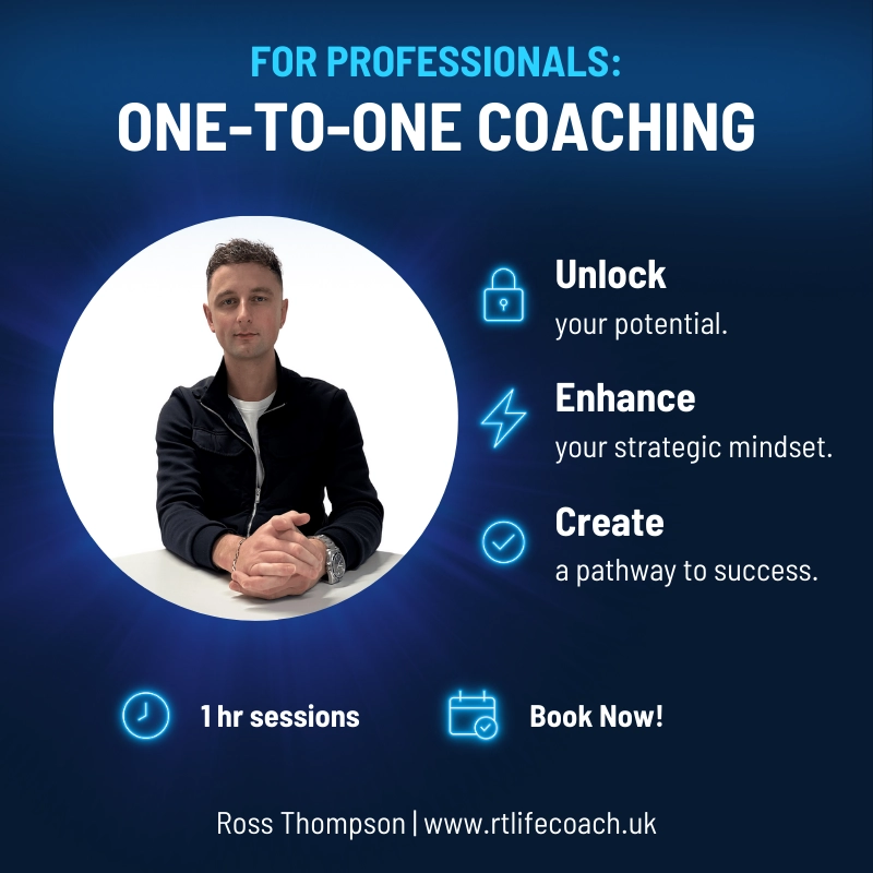 💬 Professional Development Coaching