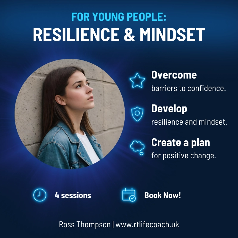 💭 Resilience & Mindset