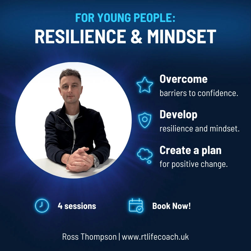 💭 Resilience & Mindset