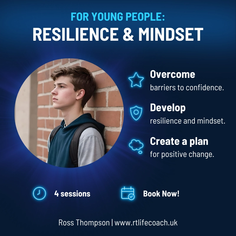 💭 Resilience & Mindset