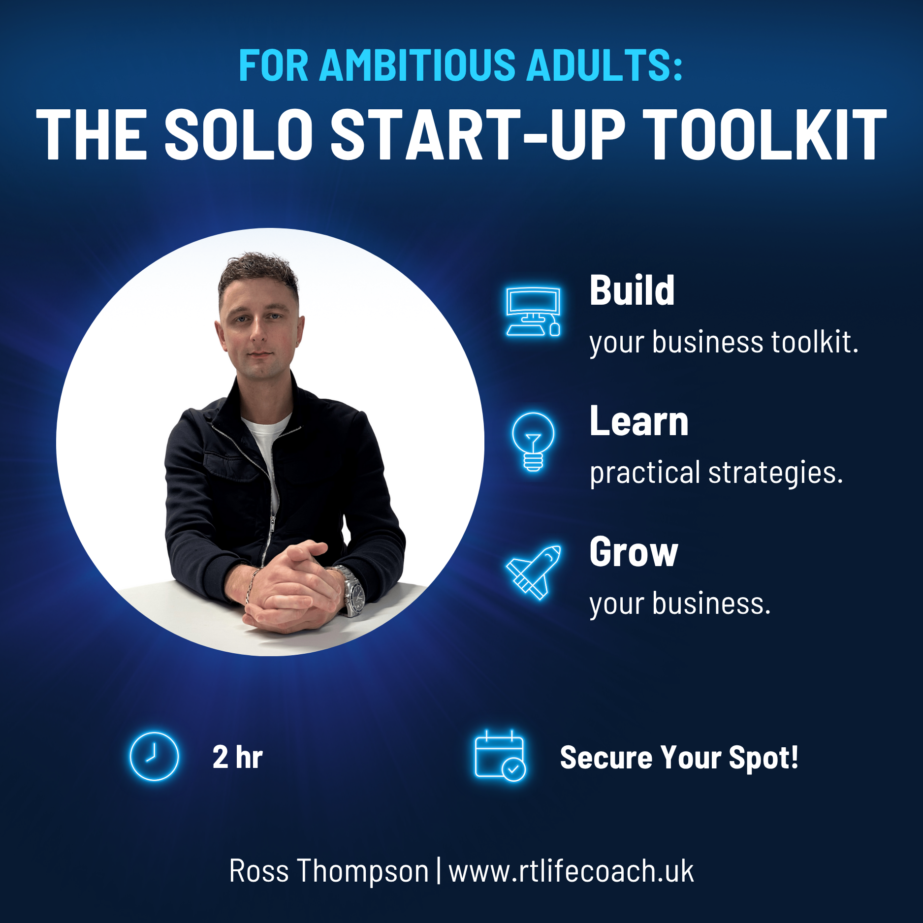 🚀 The Solo Startup Toolkit