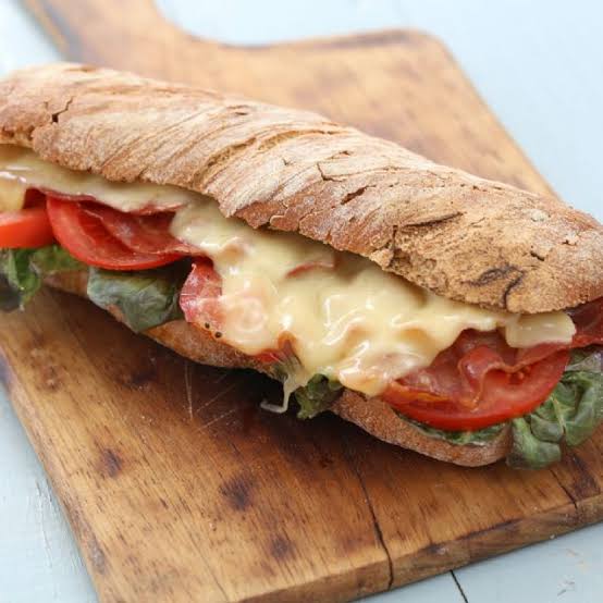 Baguette Italiano