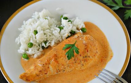 Musilitos de Pollo al Chipotle