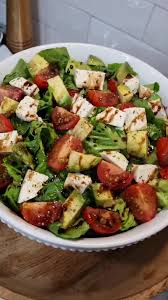 MENÚ CONSIENTE A MAMÁ