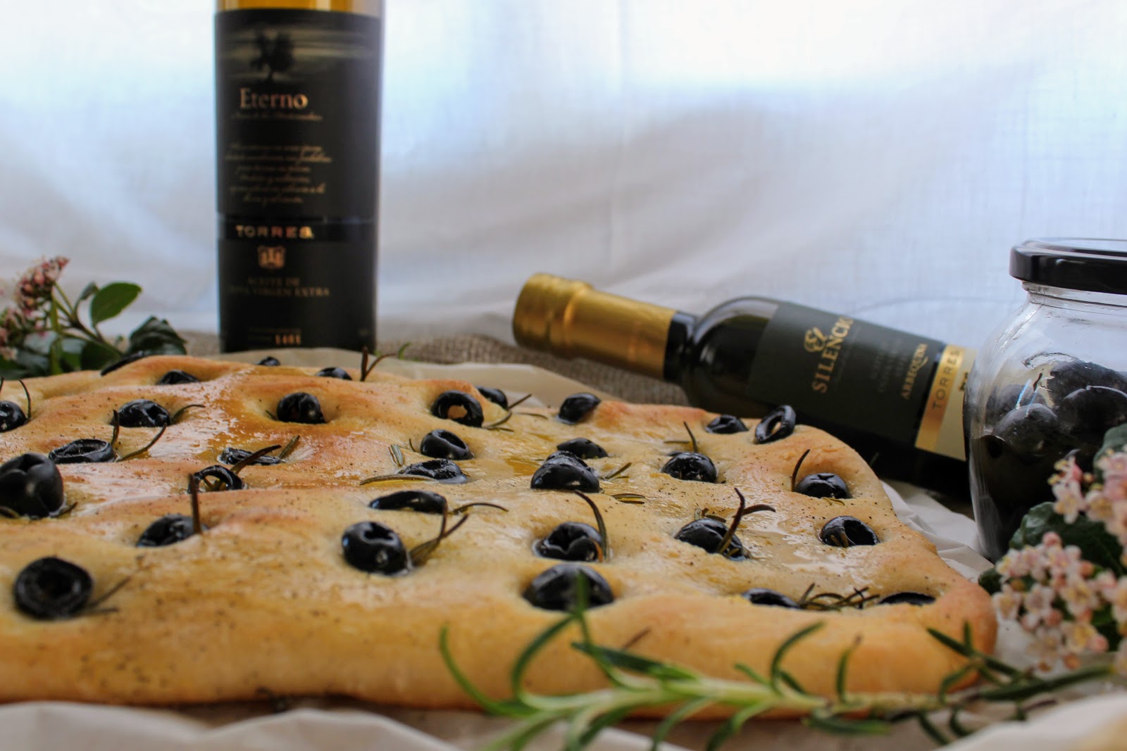 MENÚ ITALIANO PARA MAMÁ