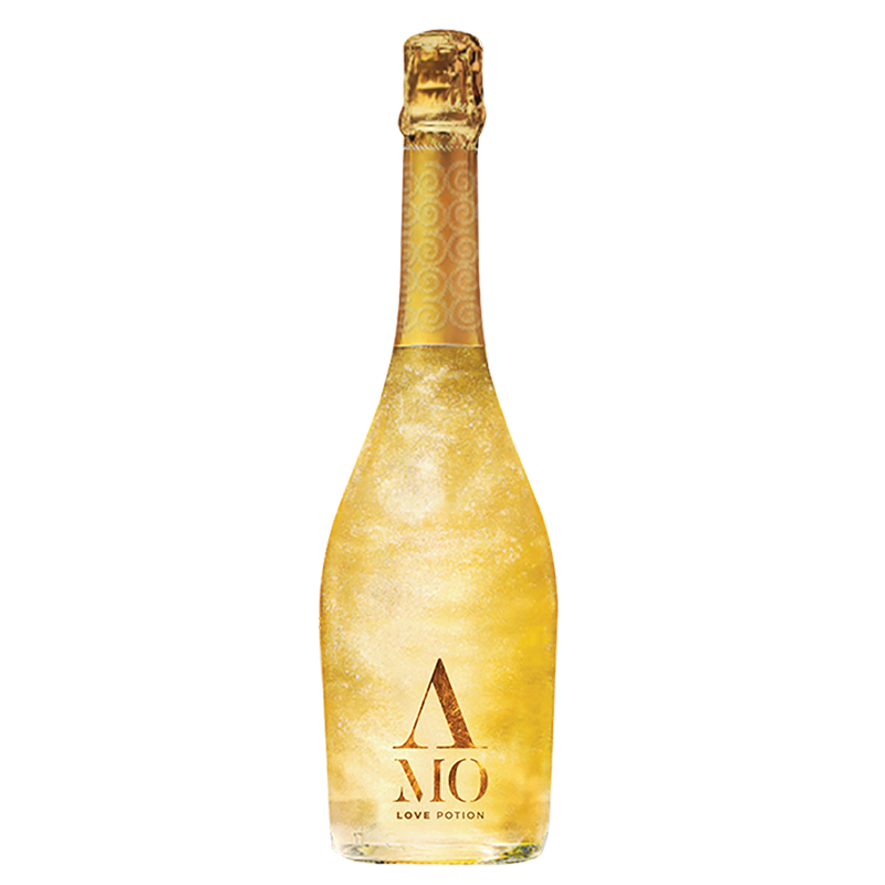 AMO LOVE POTION - 750ml