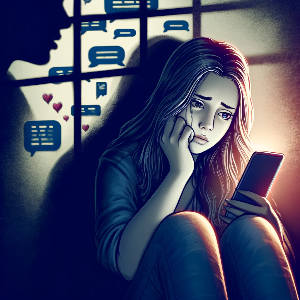 Introduction au Cyberharcèlement