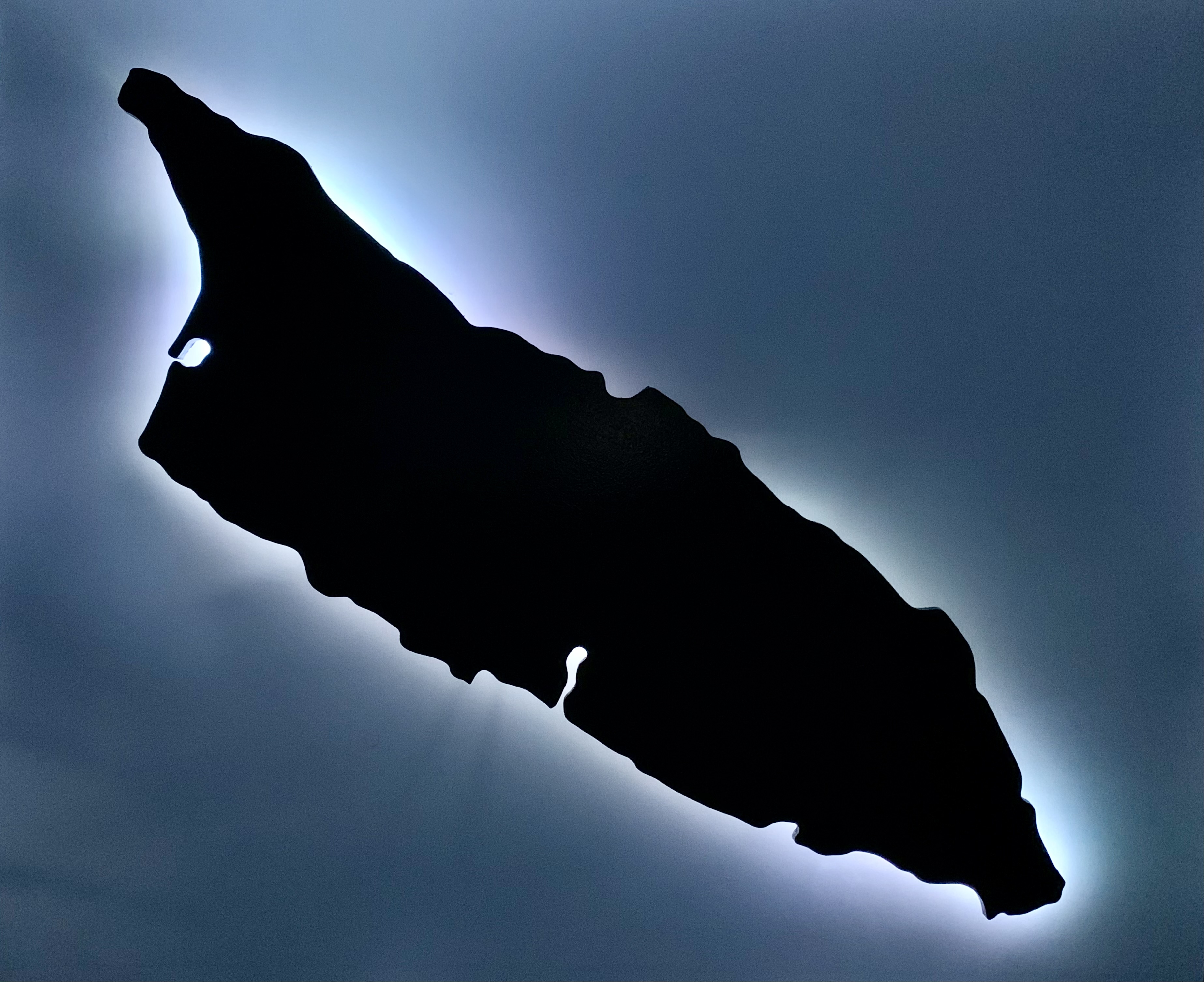 Aruba met een kleur naar keuze uit de opties (Groot).