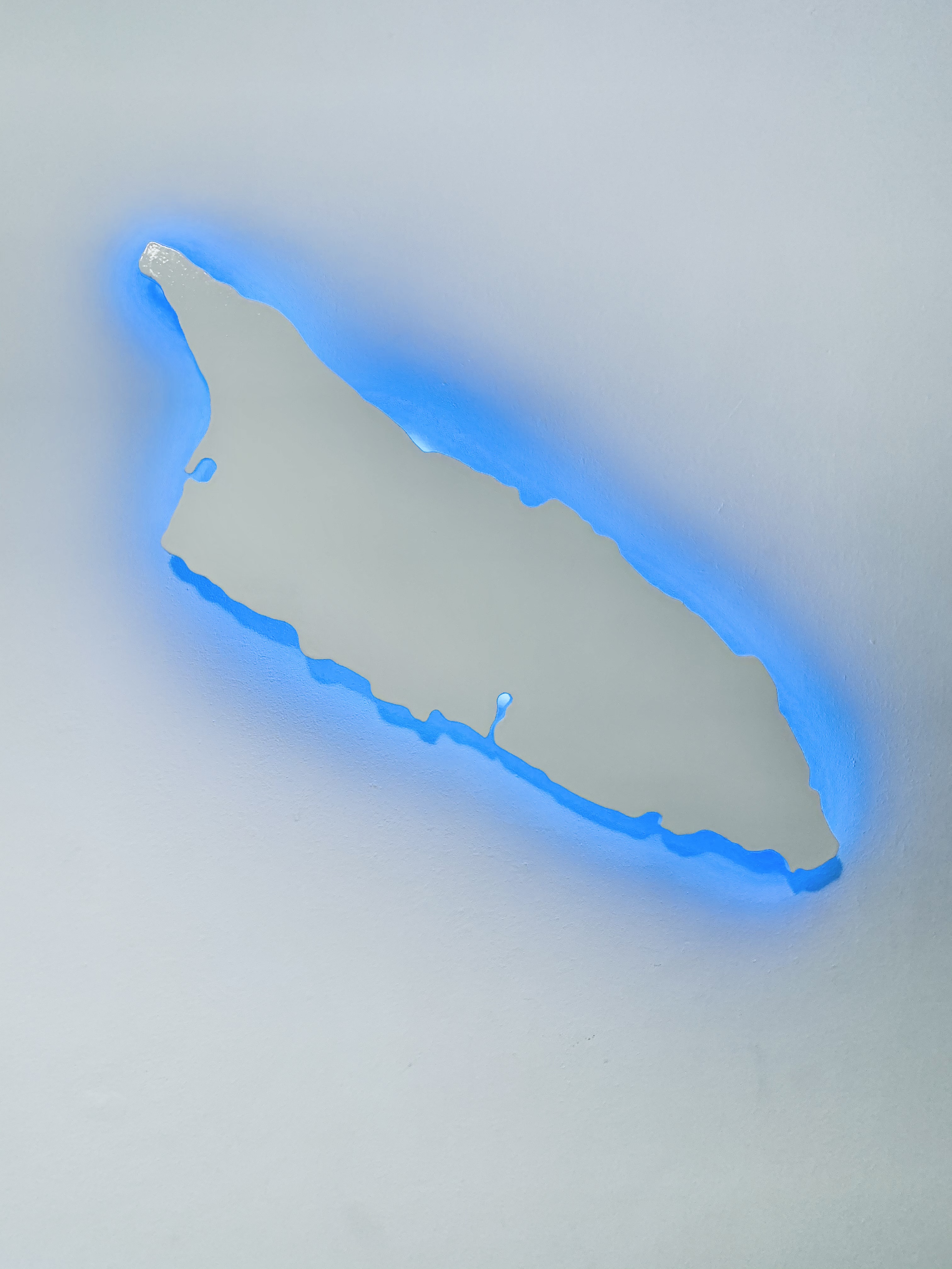 Aruba met een kleur naar keuze uit de opties (Groot).